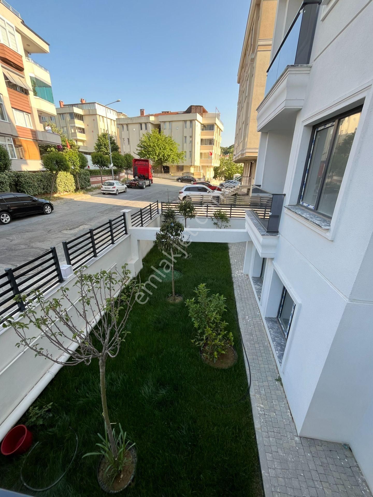 Büyülçekmece Atatürk Mah Sıfır Lüks Merkezi Konum Acil Satılık 2+1 Daire - Görsel 28