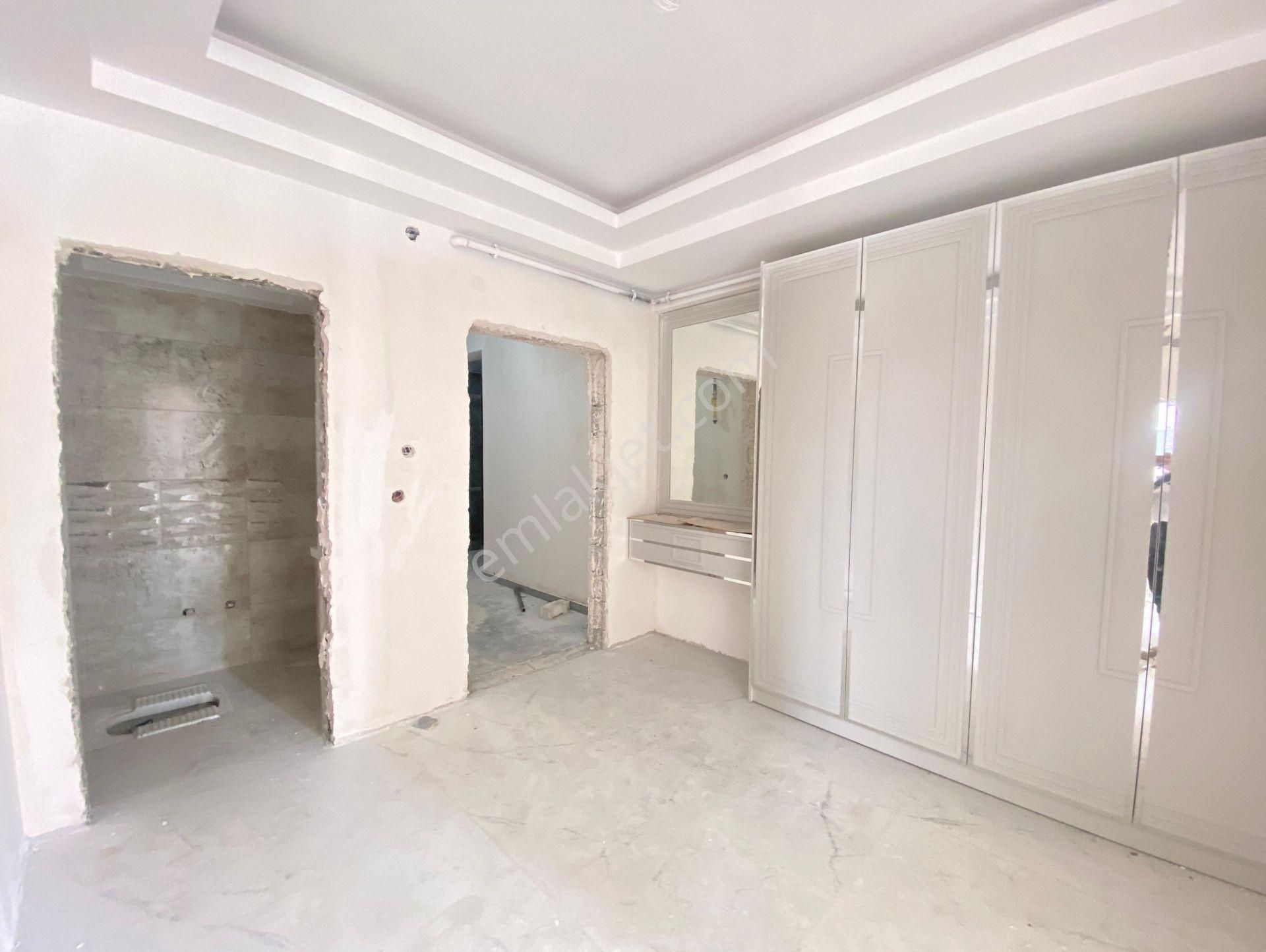 Bon İnşaat'tan Satılık 2+1 Satılık Daire