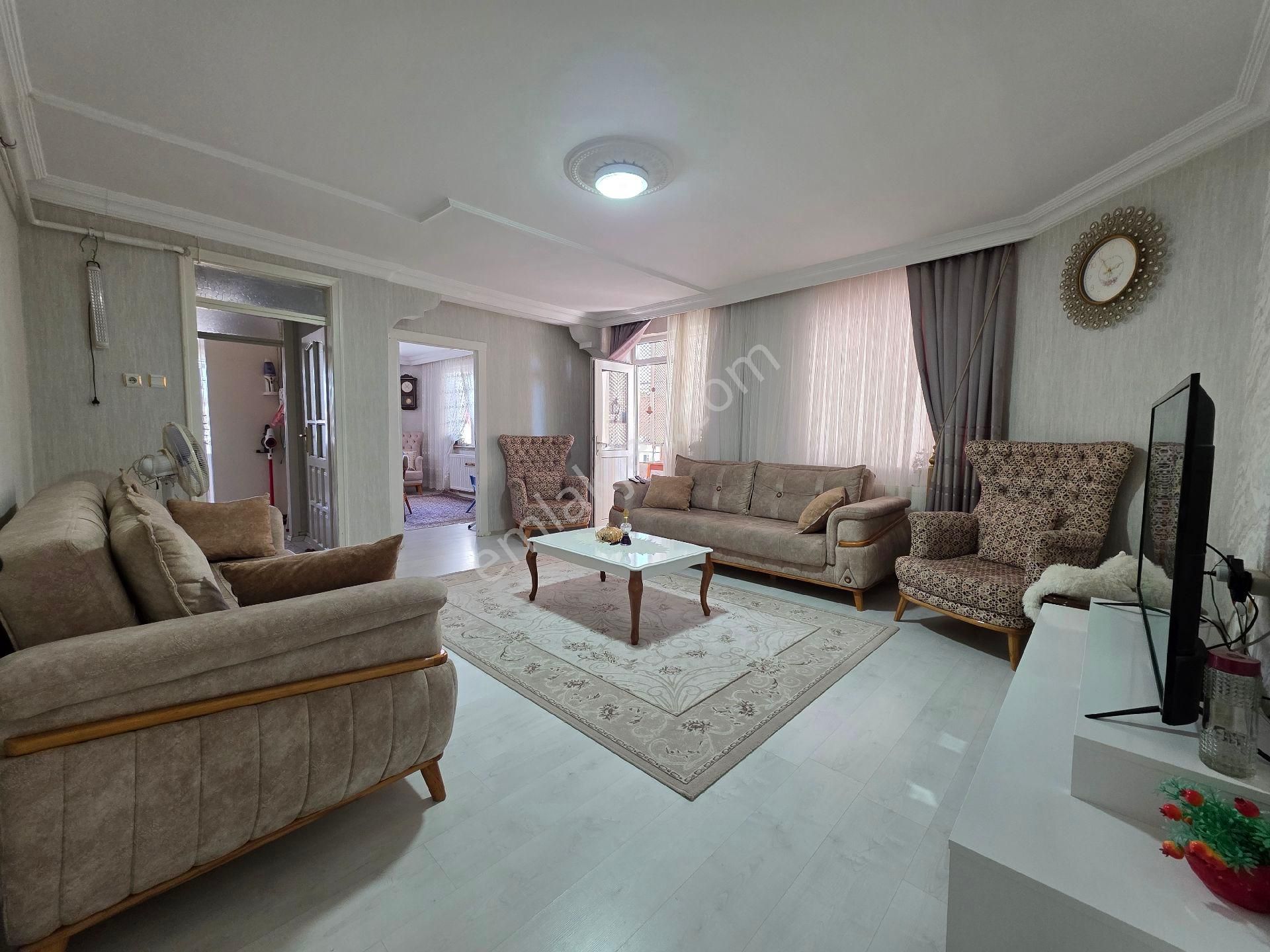 Aktif'ten Güneykent Mh. 4+1 Dubleks Park Cepheli Daire