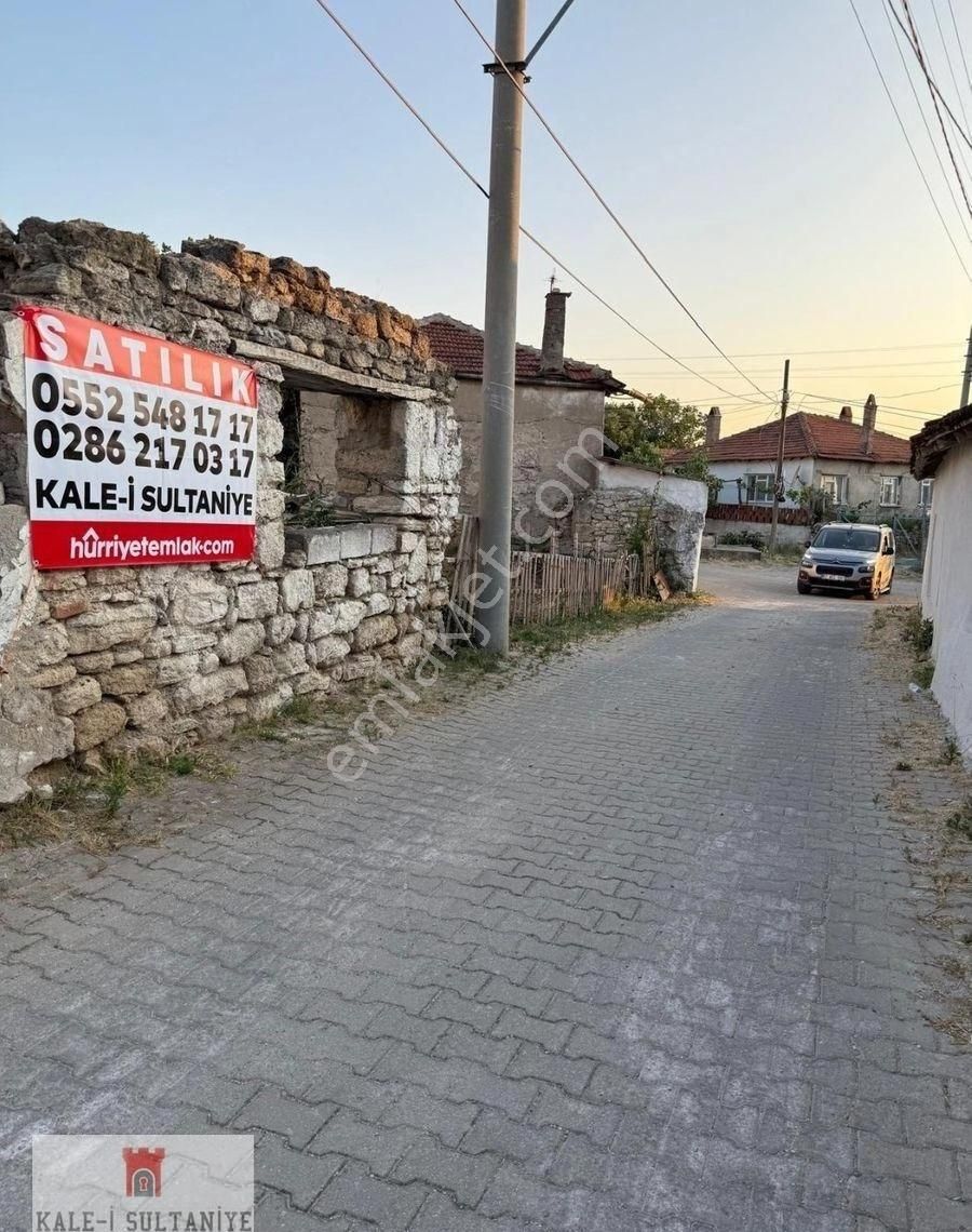 Çanakkale Çınarlı Kupon Arsa