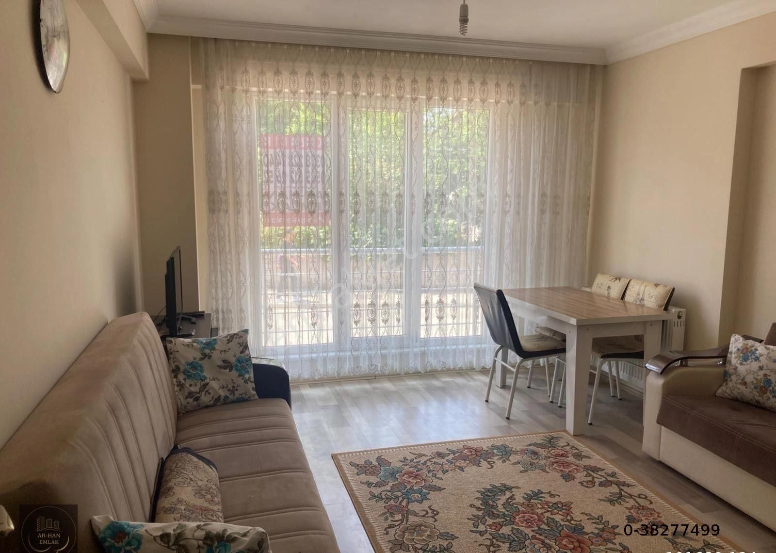 Ar-han Emlak’tan Kemerköprü Mahallesinde 1+1 Kiralık Daire!