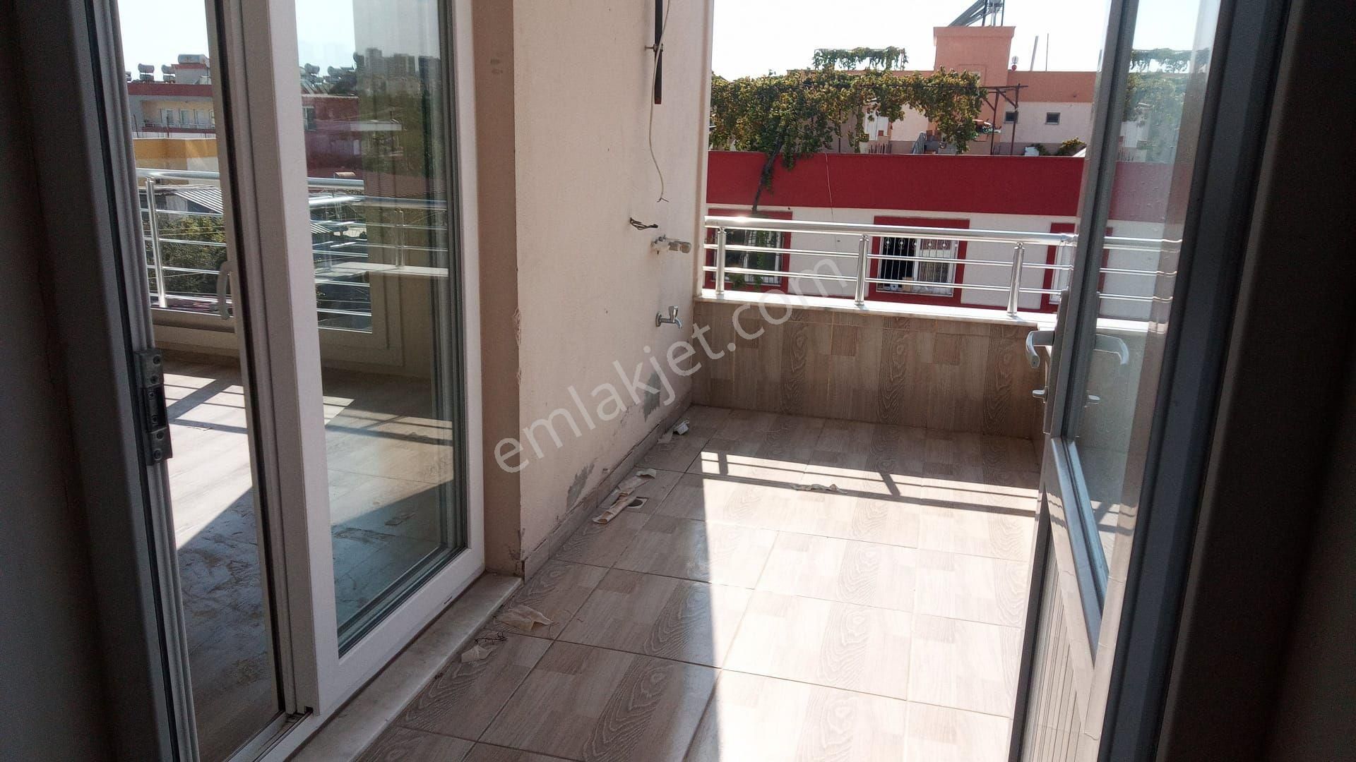 Tarsus Baglar Mah 3+1daire 115mt Kare 2kat Satılıktır
