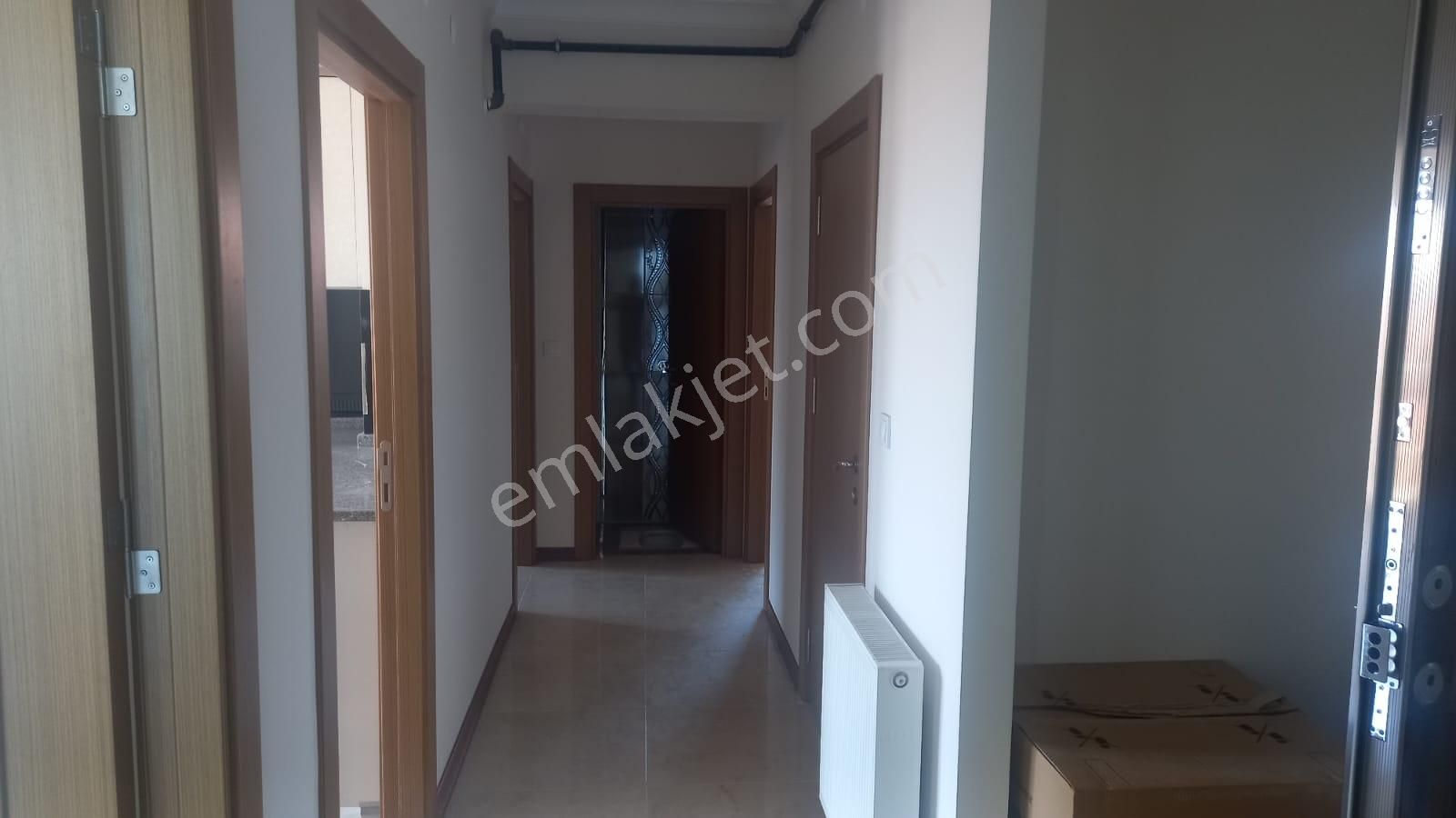 Sülünoğlu Emlak.tan Karşıyaka Mah Satılık 3+1 Daire