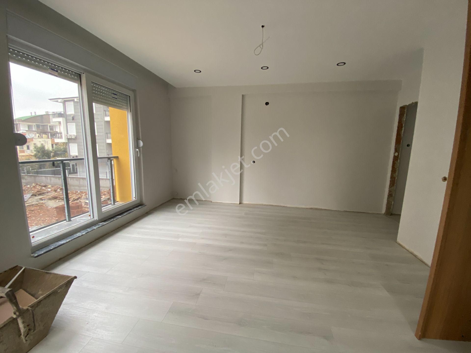 Tramvay Yakını Sıfır 2+1 Ler - Görsel 10