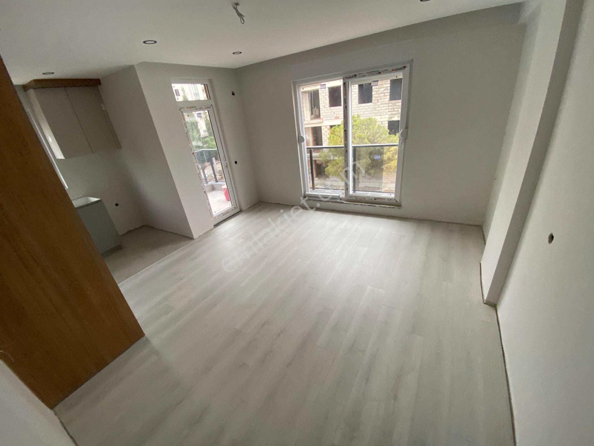 Tramvay Yakını Sıfır 2+1 Ler - Görsel 29