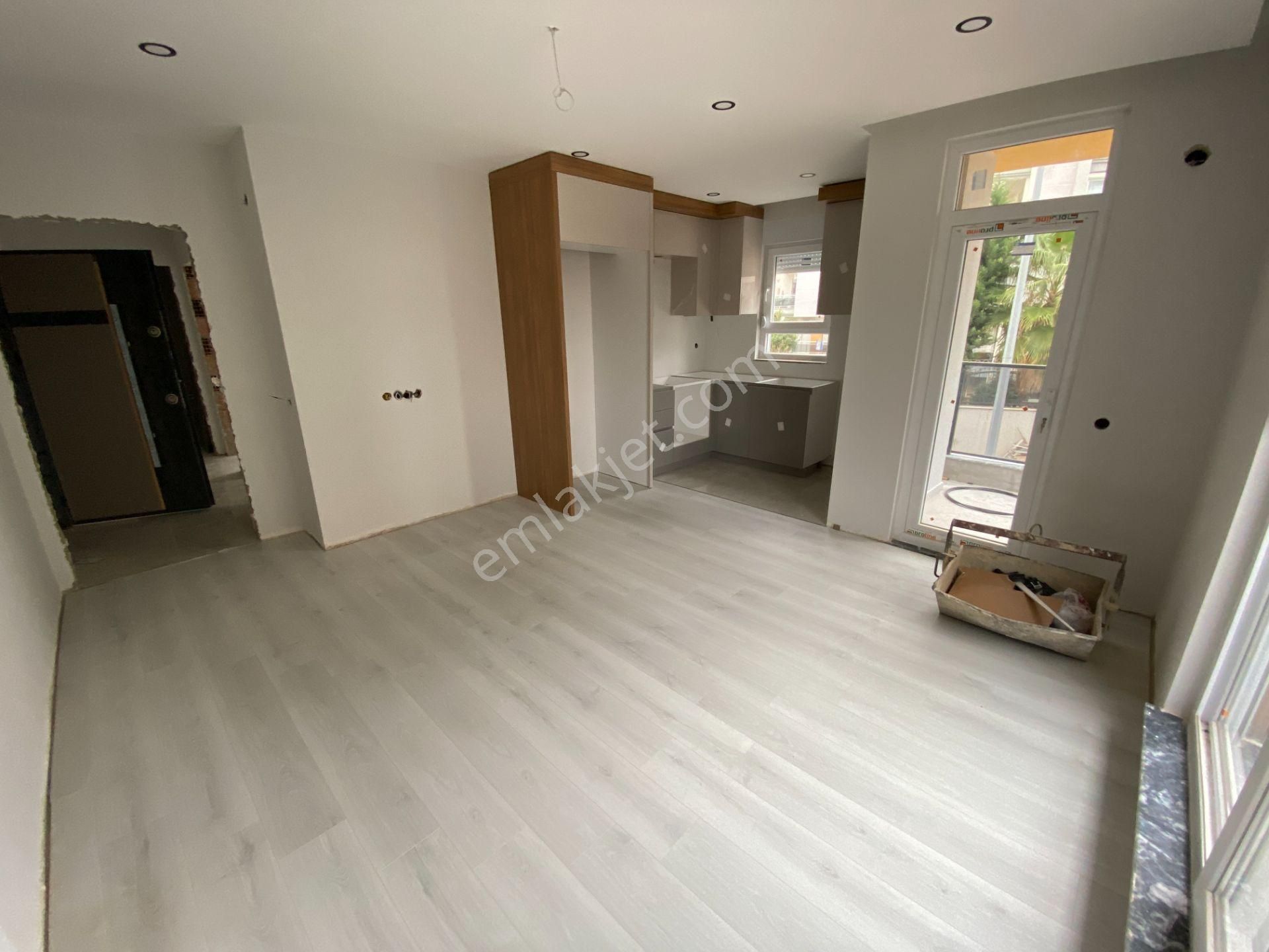 Tramvay Yakını Sıfır 2+1 Ler - Görsel 5