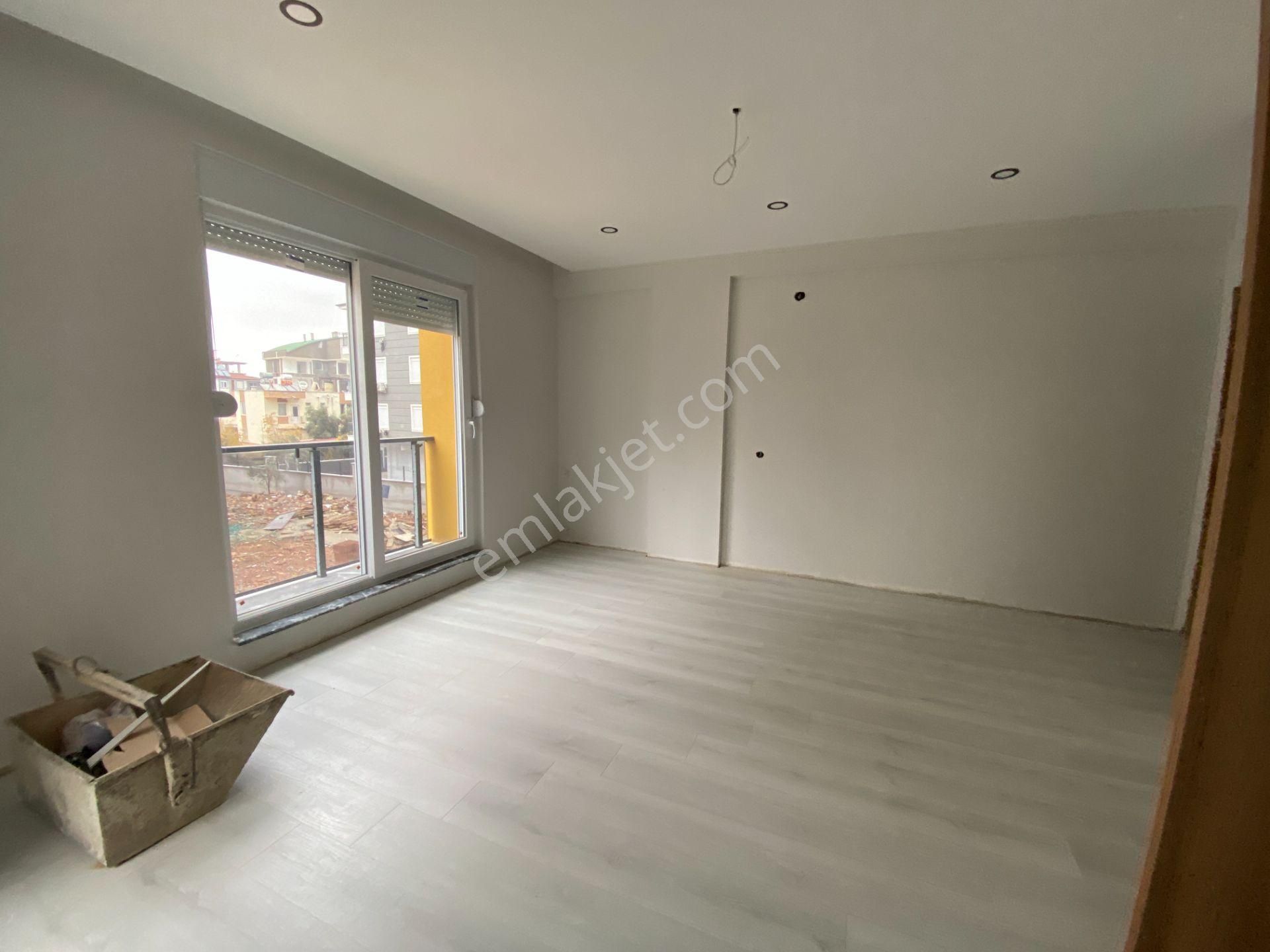 Tramvay Yakını Sıfır 2+1 Ler - Görsel 9