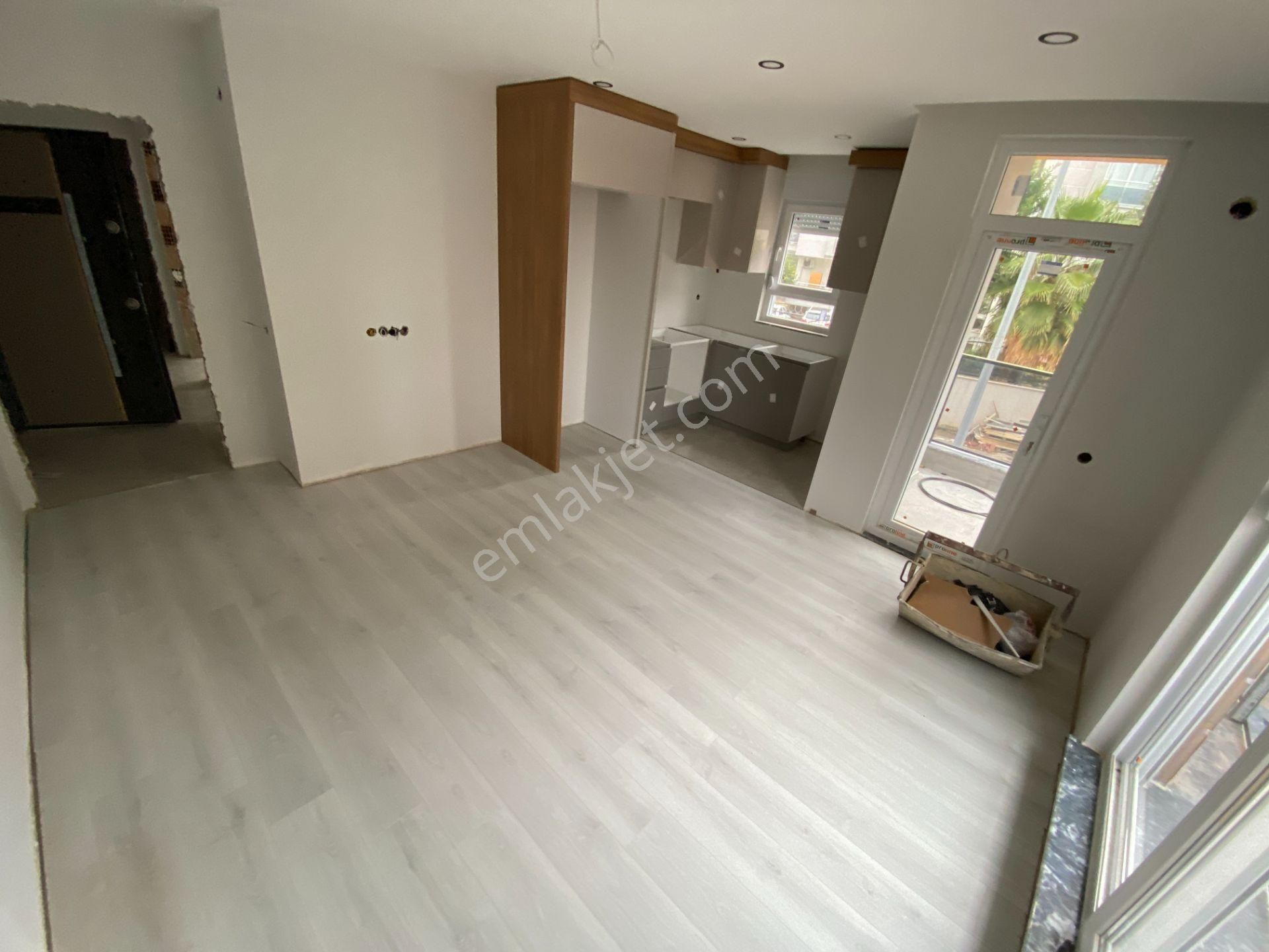 Tramvay Yakını Sıfır 2+1 Ler - Görsel 6