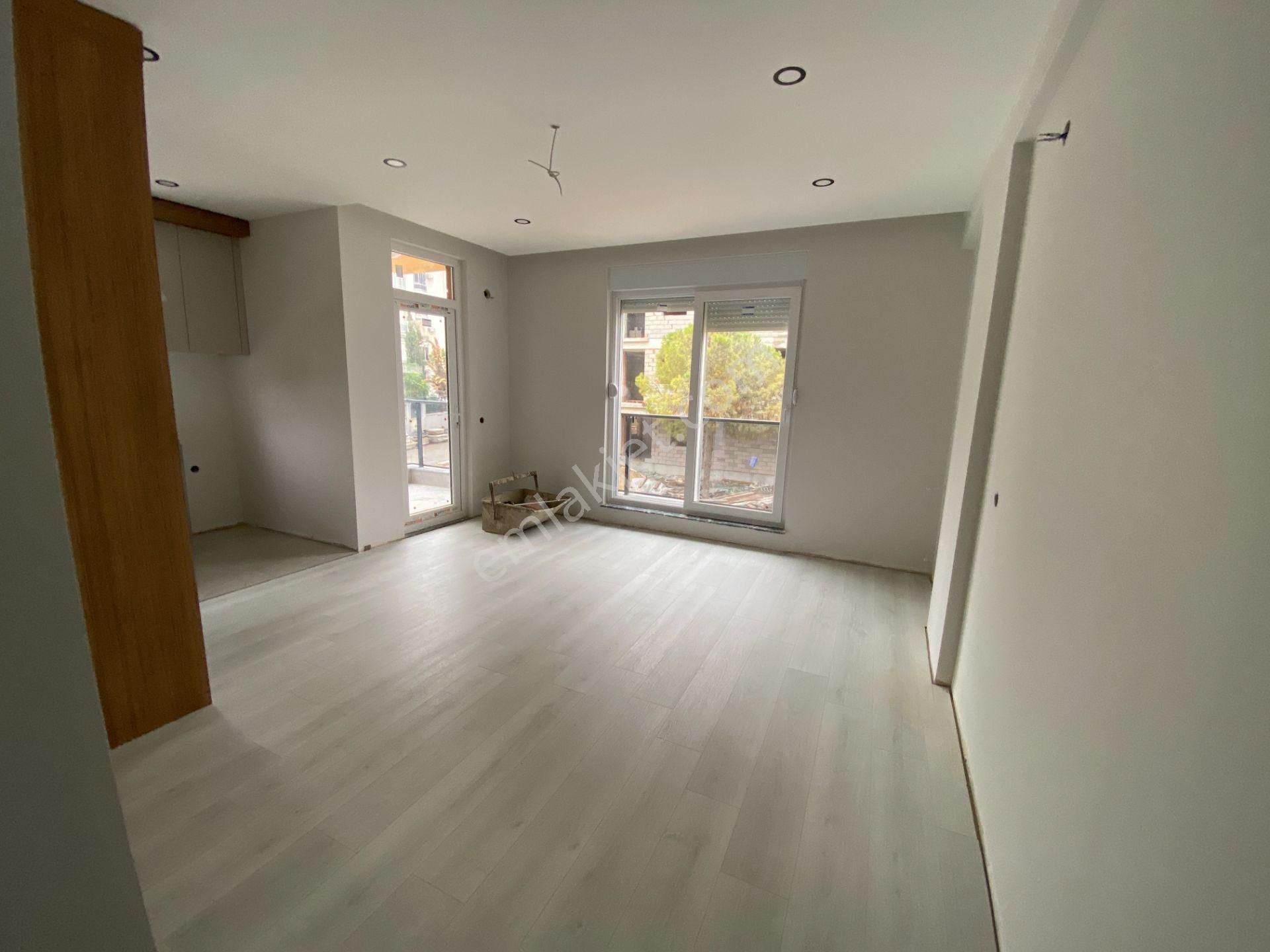 Tramvay Yakını Sıfır 2+1 Ler - Görsel 2