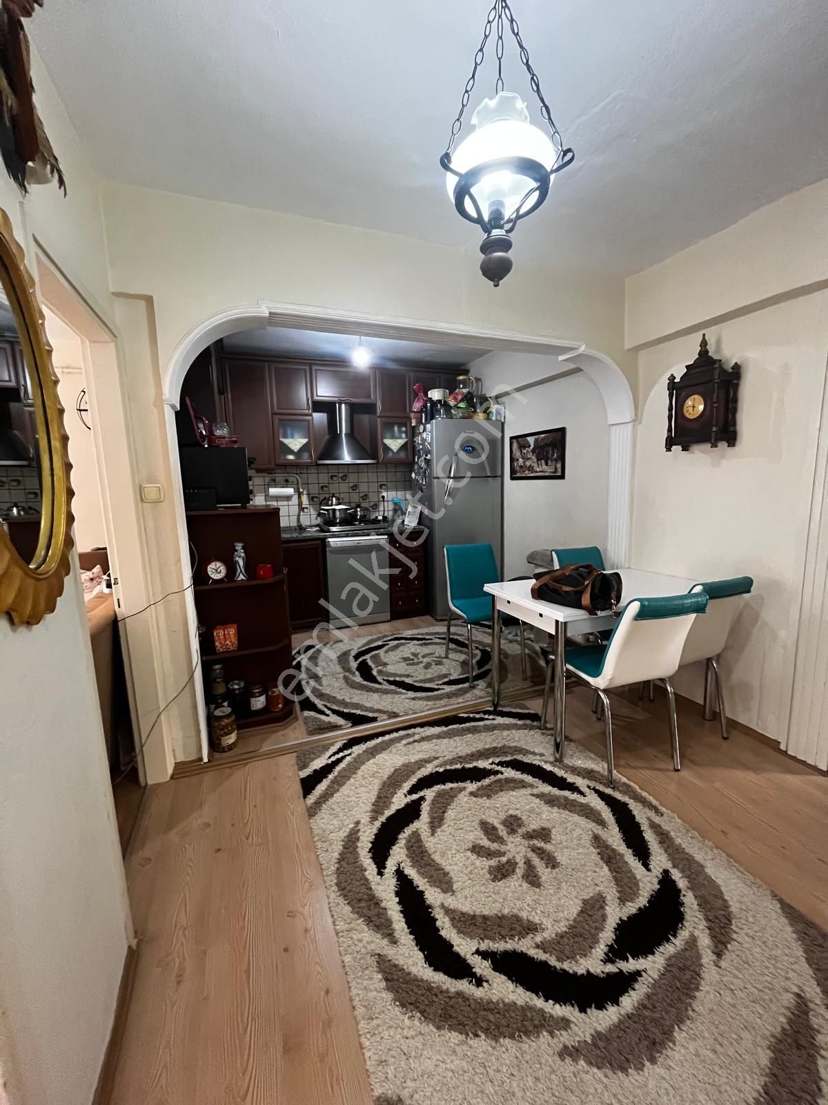 Kayhan Mahallesinde Masrafsız 3+1 Satılık Daire
