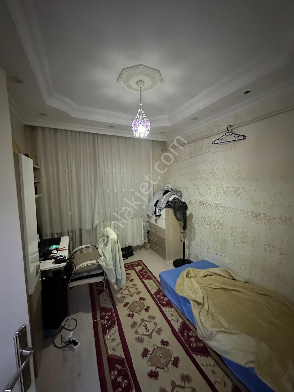 Özgür İnşaat'tan Sultançiftliği Mah 2+1 90m2 Orta Kat Daire - Görsel 15