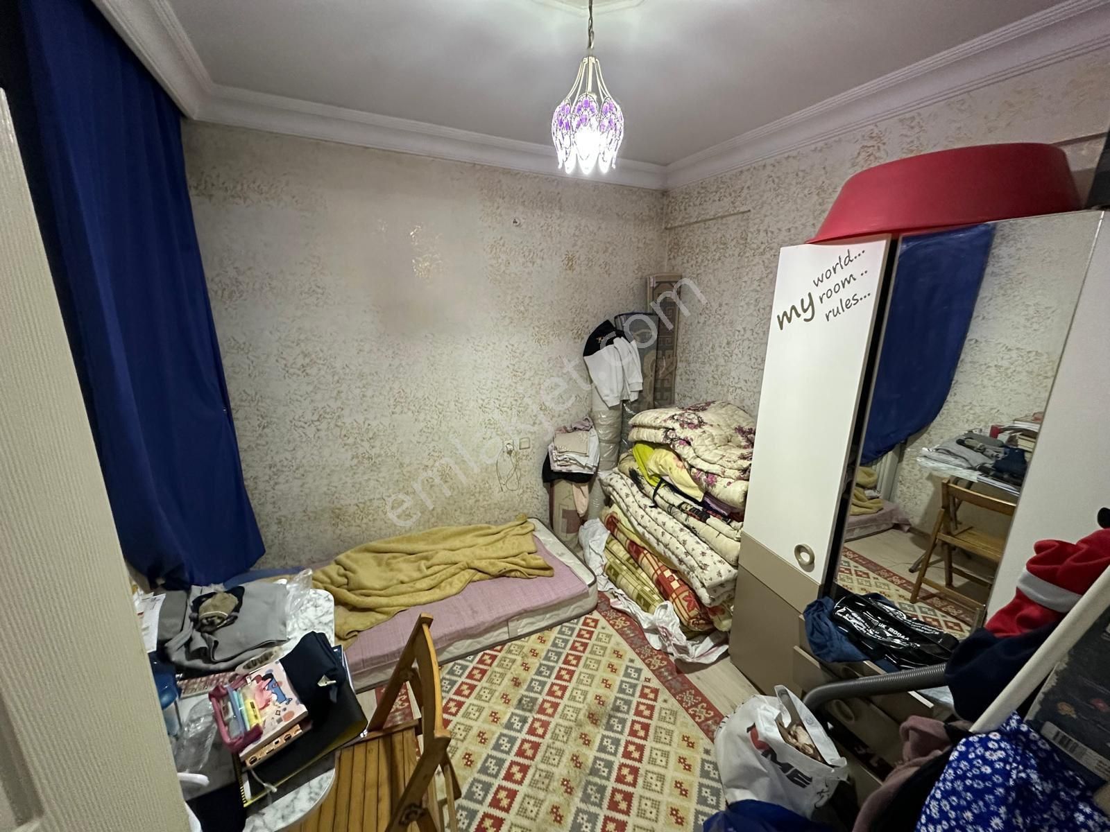 Özgür İnşaat'tan Sultançiftliği Mah 2+1 90m2 Orta Kat Daire - Görsel 3