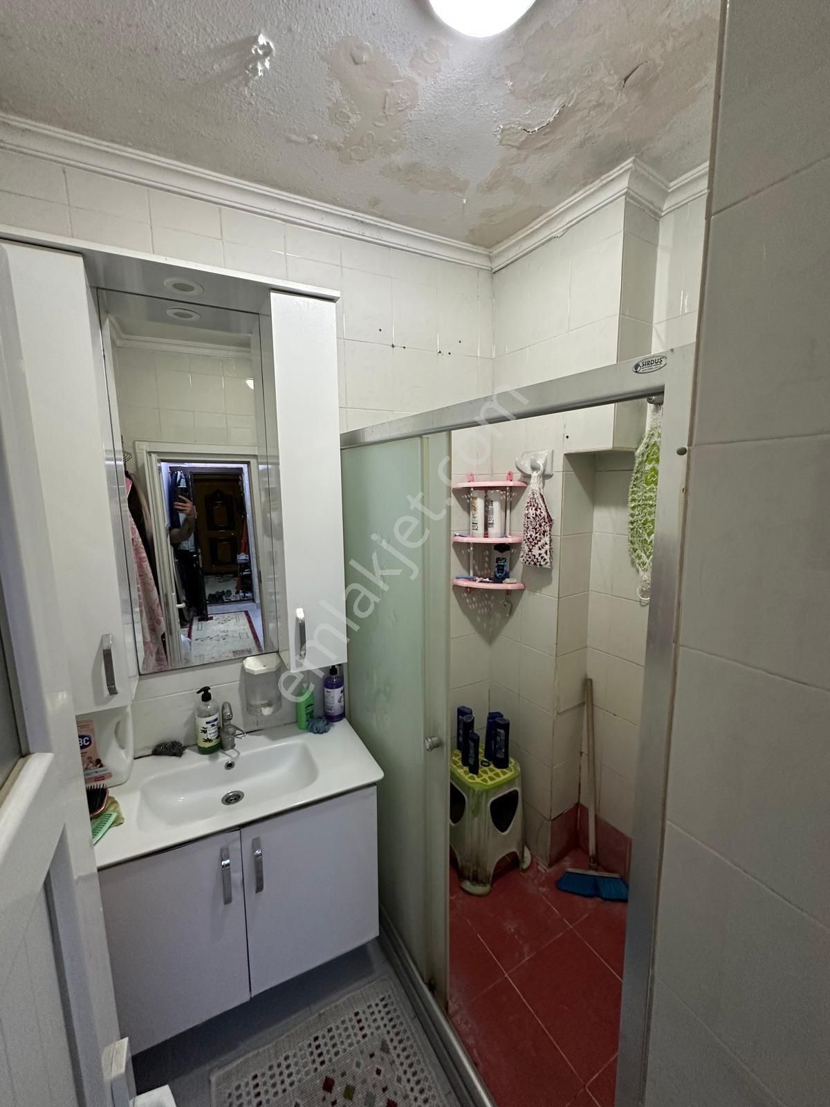 Özgür İnşaat'tan Sultançiftliği Mah 2+1 90m2 Orta Kat Daire - Görsel 14