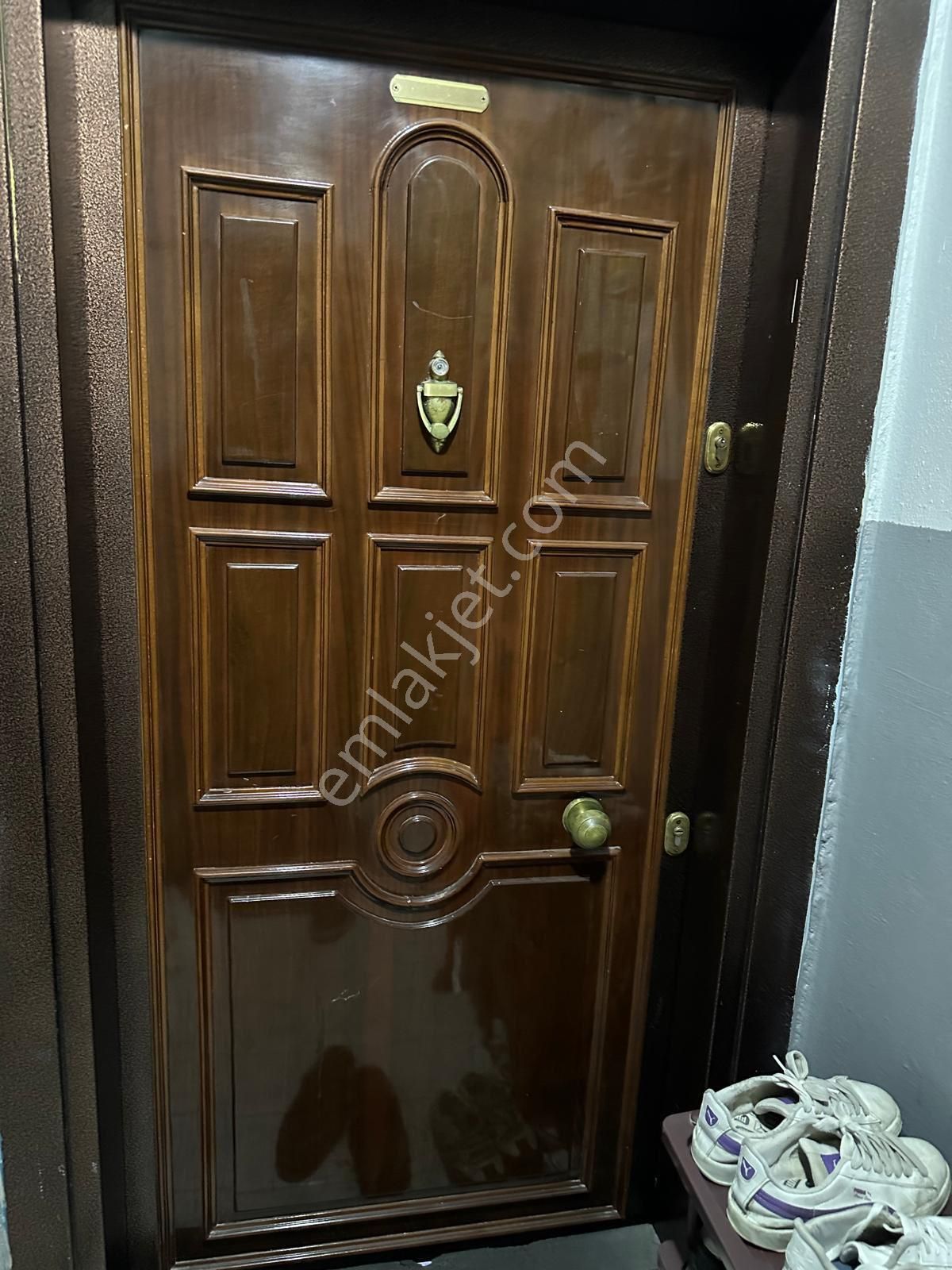 Özgür İnşaat'tan Sultançiftliği Mah 2+1 90m2 Orta Kat Daire - Görsel 13