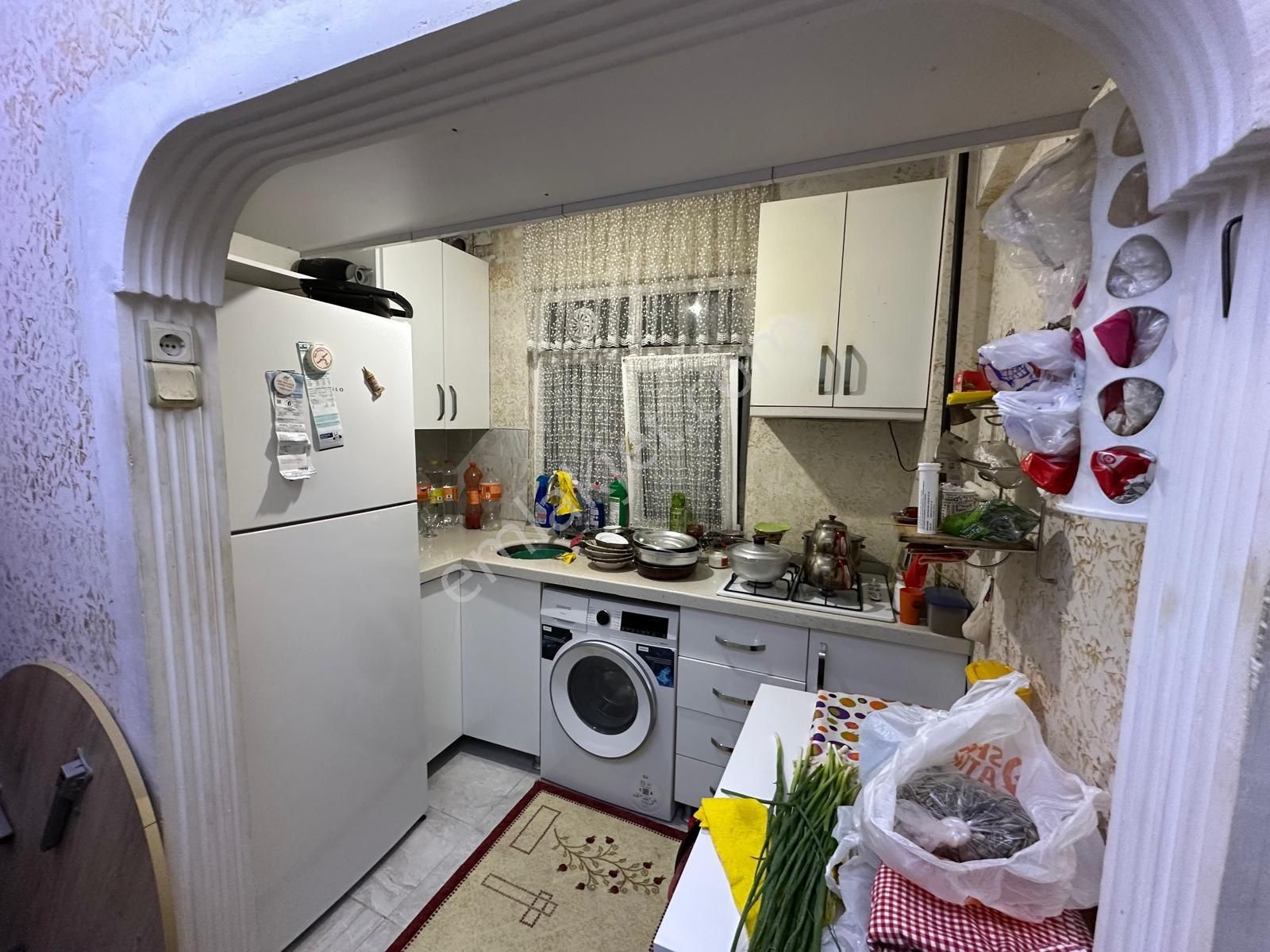 Özgür İnşaat'tan Sultançiftliği Mah 2+1 90m2 Orta Kat Daire - Görsel 4