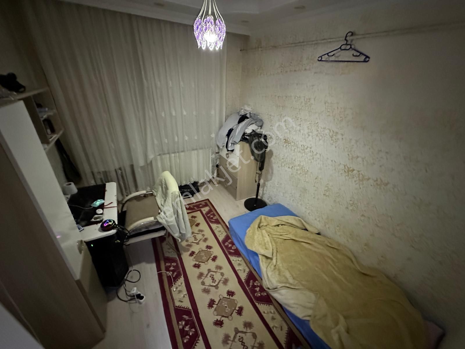 Özgür İnşaat'tan Sultançiftliği Mah 2+1 90m2 Orta Kat Daire - Görsel 16