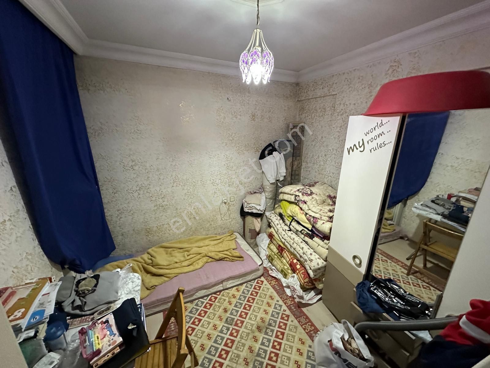 Özgür İnşaat'tan Sultançiftliği Mah 2+1 90m2 Orta Kat Daire - Görsel 5