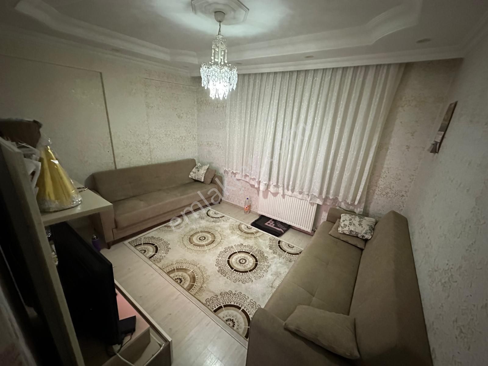 Özgür İnşaat'tan Sultançiftliği Mah 2+1 90m2 Orta Kat Daire - Görsel 2