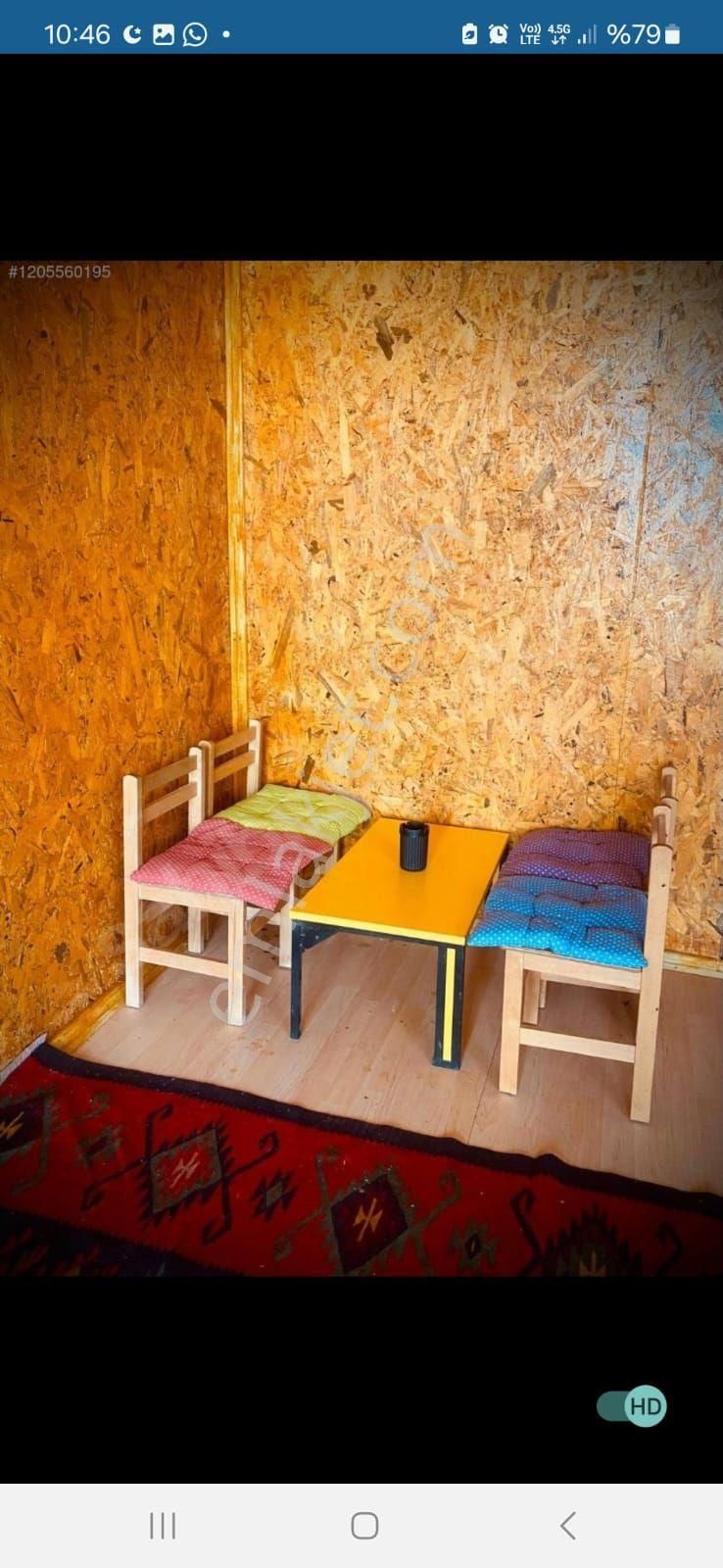 Bostanlık Hobi Bahçesi