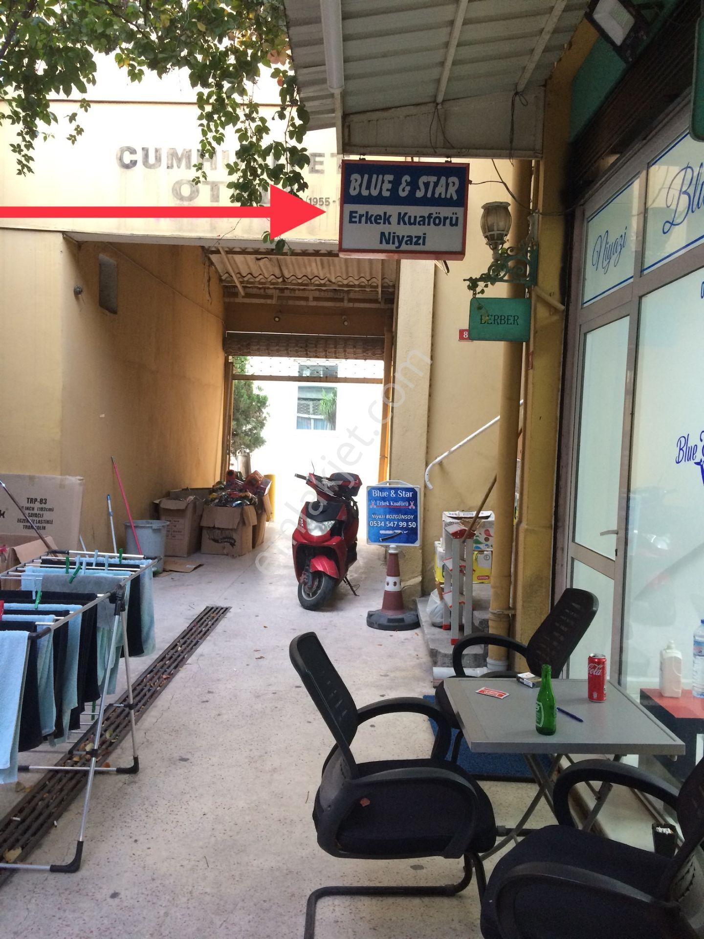 Sökenin Merkezinde 40m2 Yatırımlık Dükkan - Görsel 3
