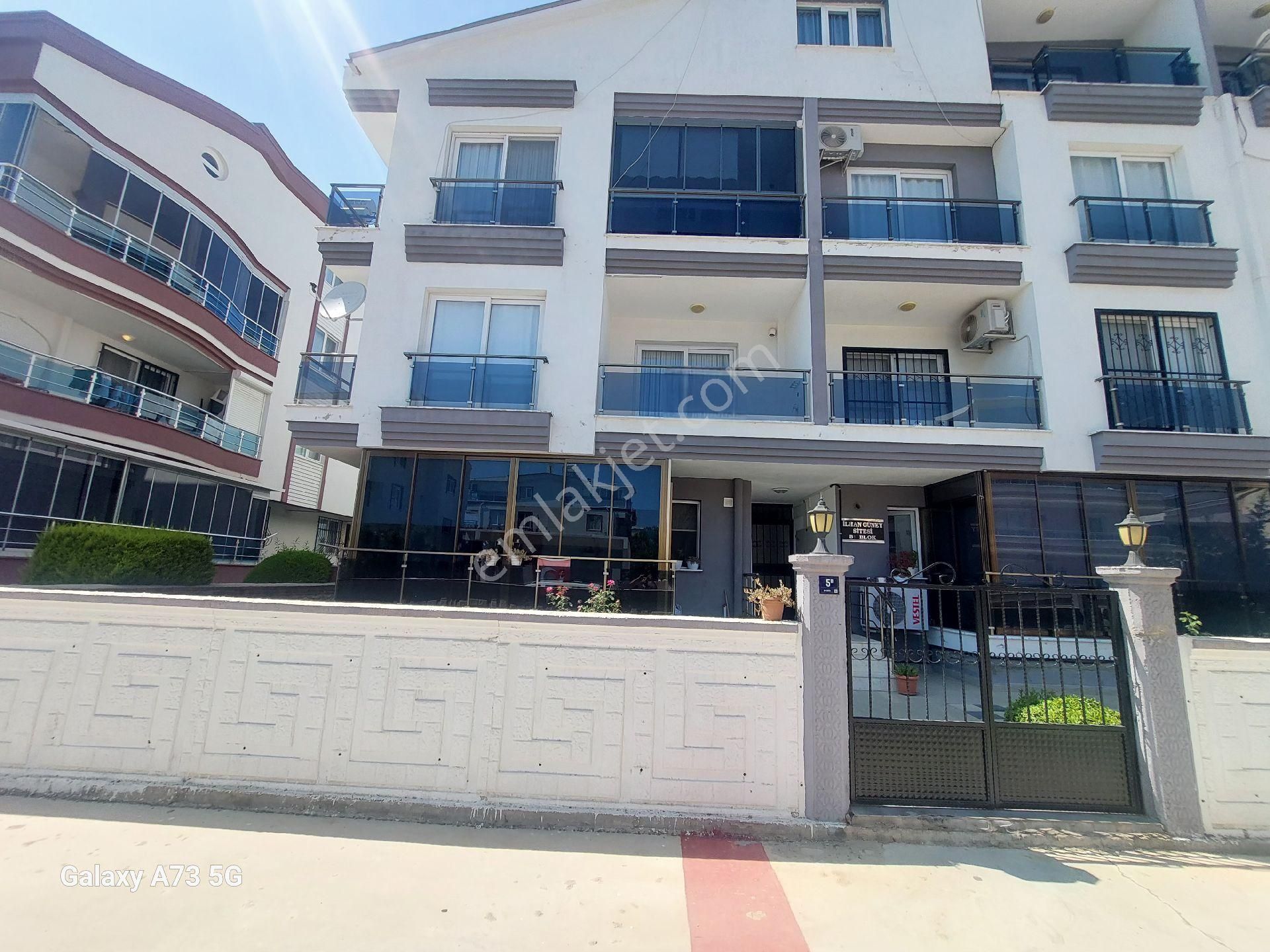 Era'dan Didim Efeler Mahallesinde Satılık 2+1 Ayrı Mutfak Daire