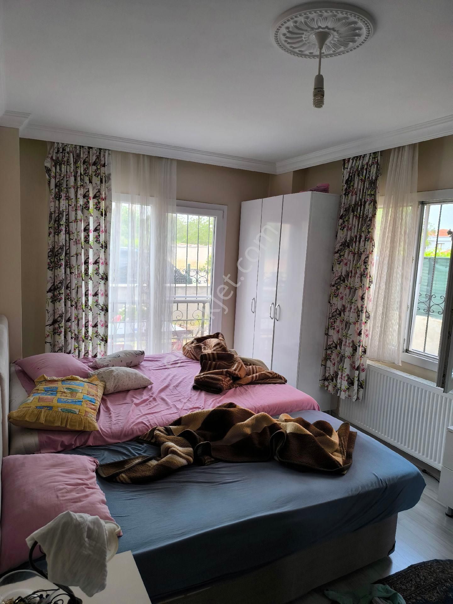 Villa Tadında Bahçe Katı Bahçeli Fuul Eşyalı Şahane Yazlık - Görsel 9