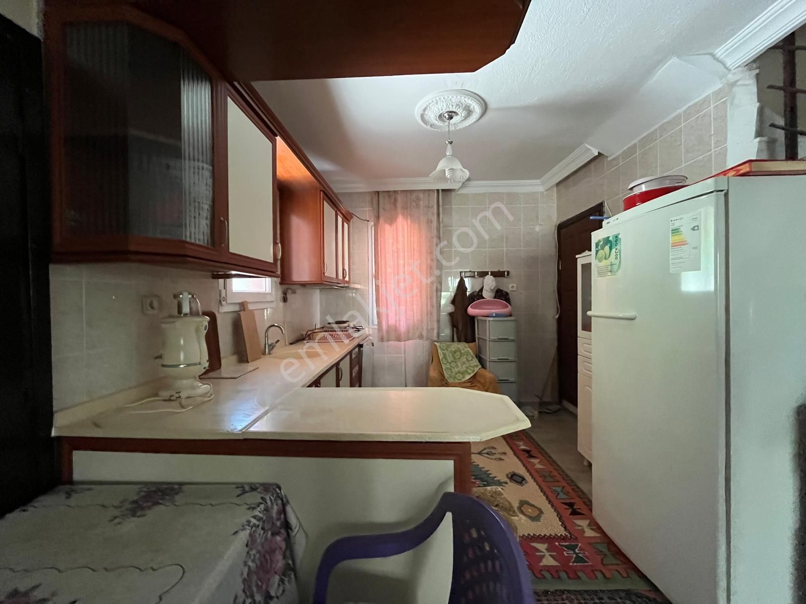 Kuşadası Yavansu'da Hesaplı Fırsat 3+1 Tribleks Villa - Görsel 5