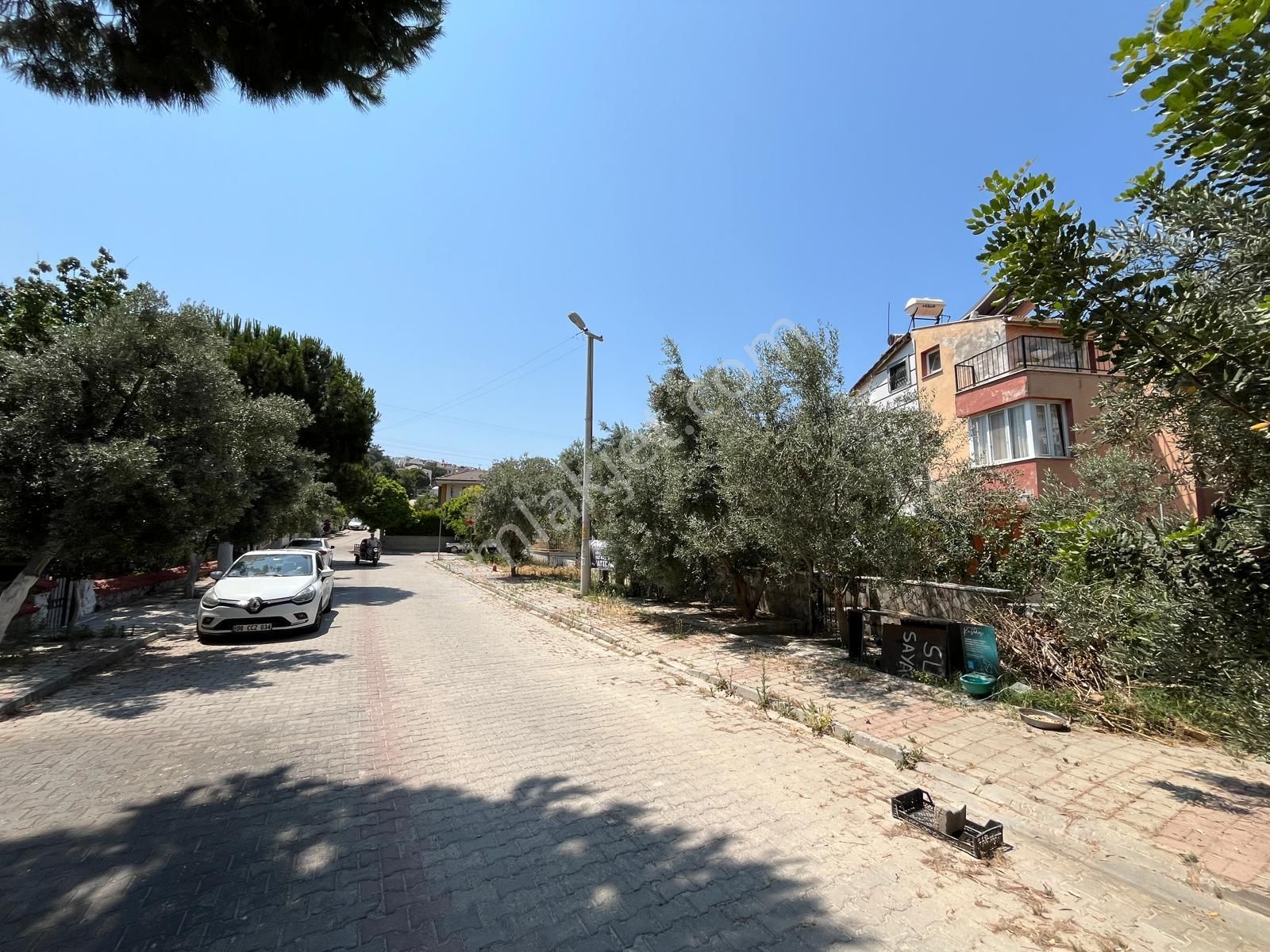 Kuşadası Yavansu'da Hesaplı Fırsat 3+1 Tribleks Villa - Görsel 31