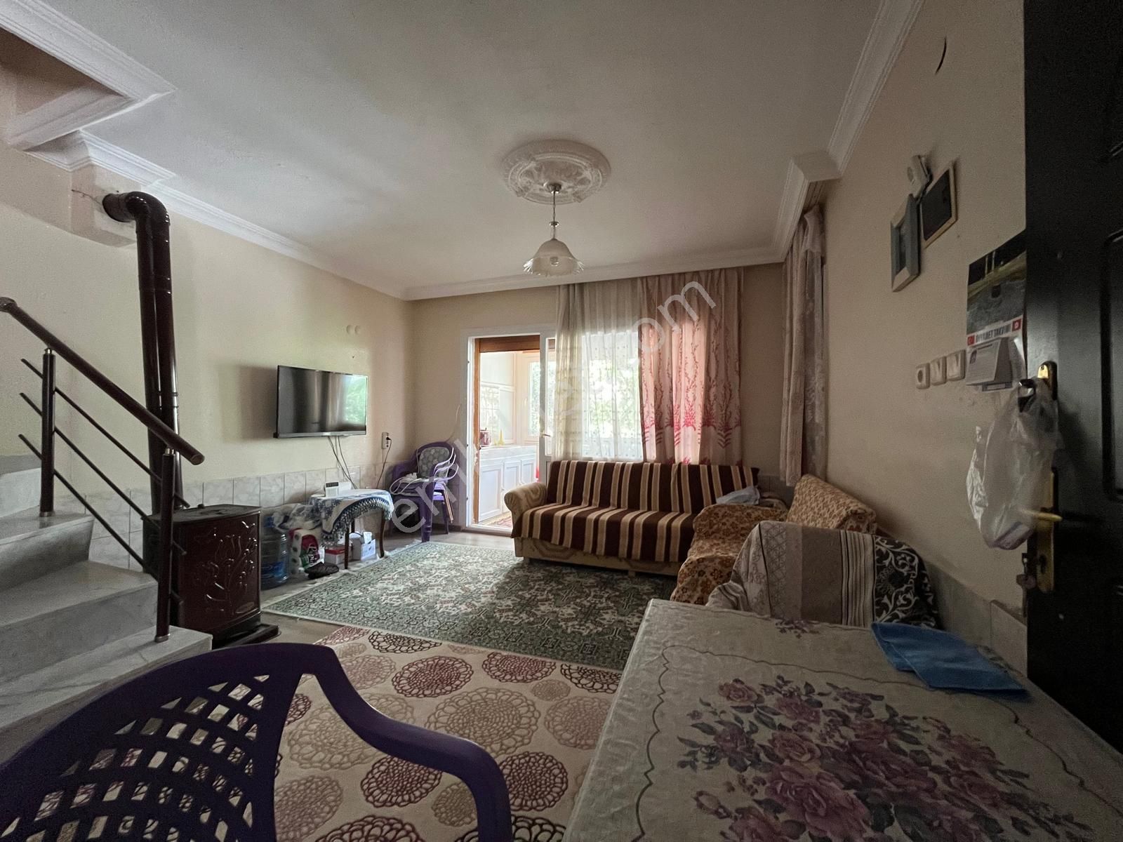 Kuşadası Yavansu'da Hesaplı Fırsat 3+1 Tribleks Villa - Görsel 4