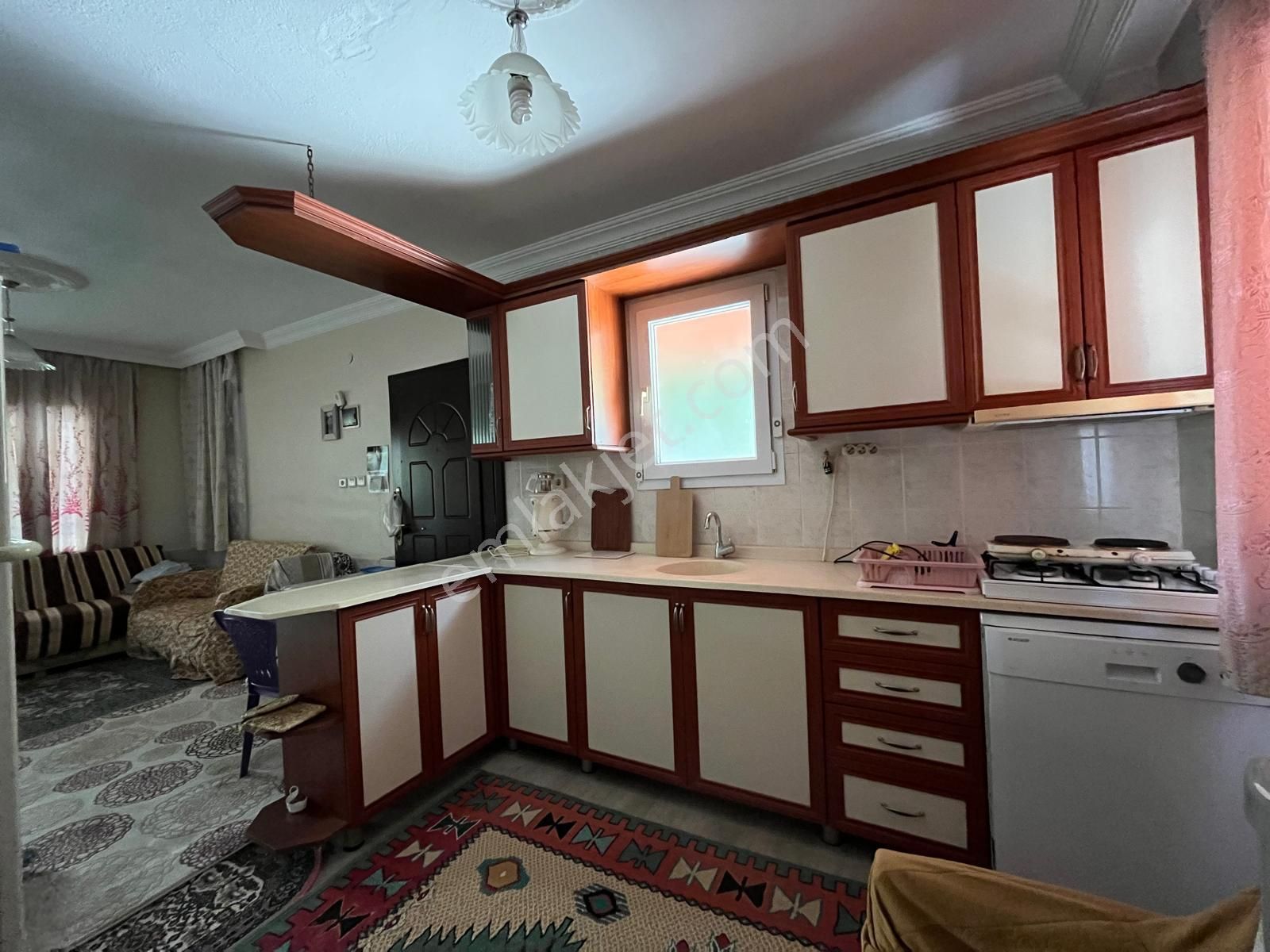 Kuşadası Yavansu'da Hesaplı Fırsat 3+1 Tribleks Villa - Görsel 9