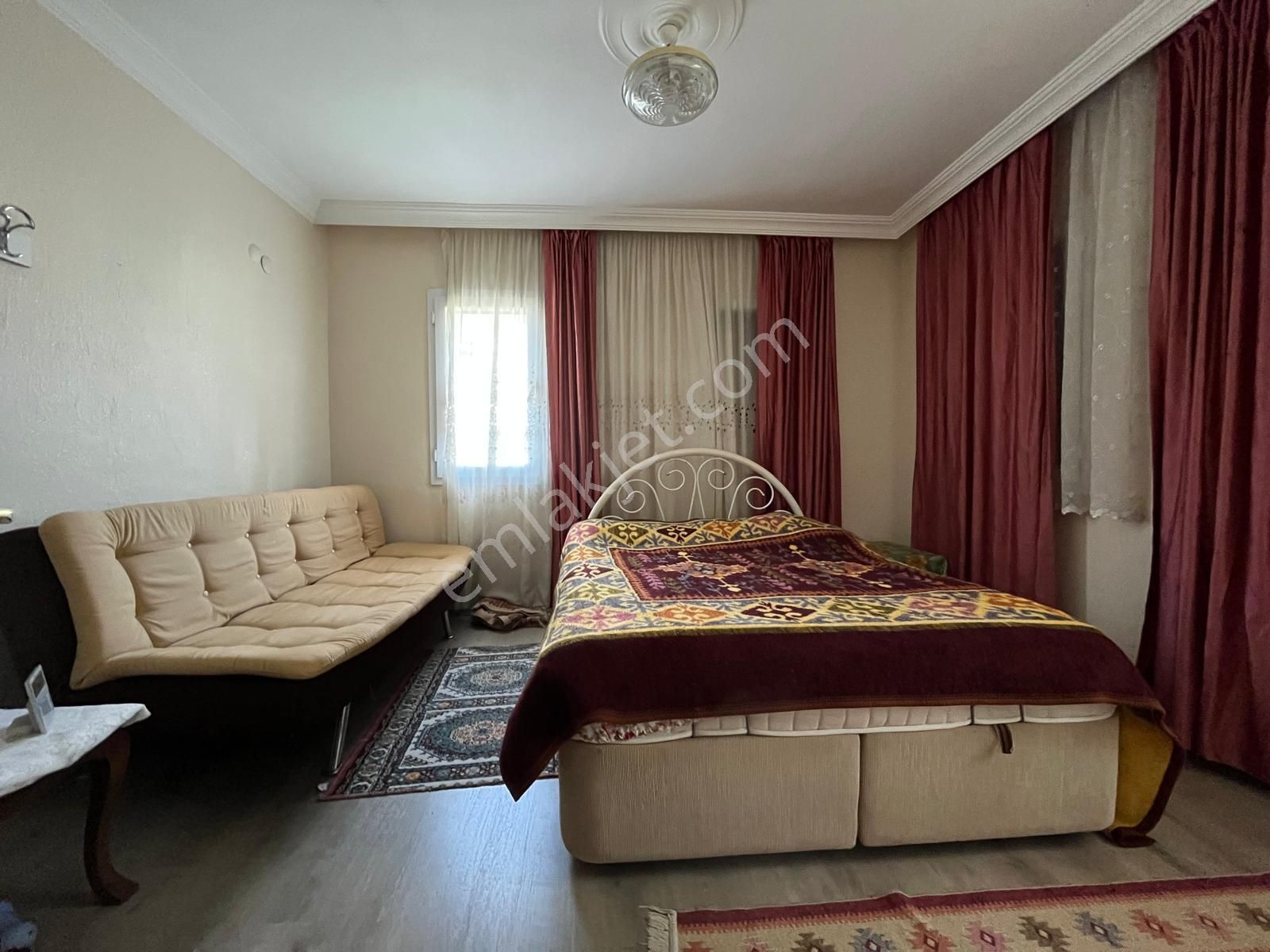 Kuşadası Yavansu'da Hesaplı Fırsat 3+1 Tribleks Villa - Görsel 13