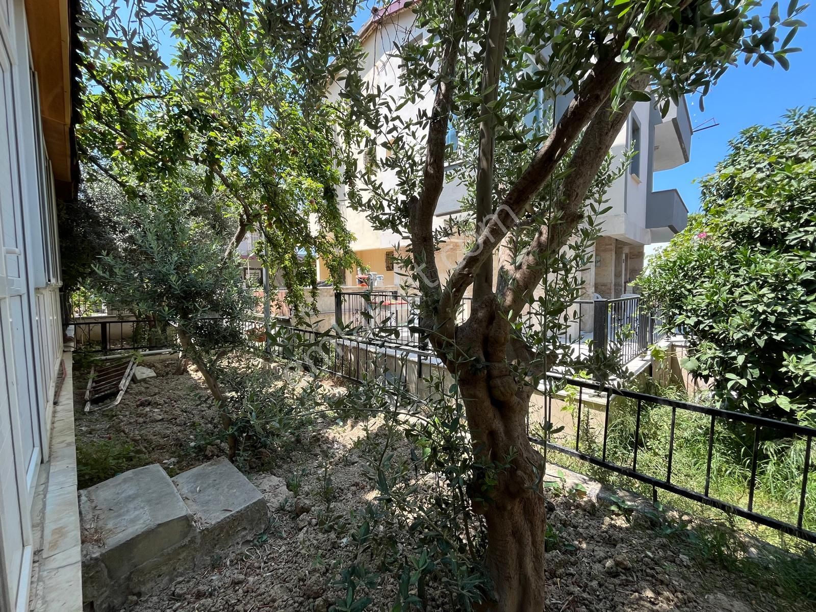 Kuşadası Yavansu'da Hesaplı Fırsat 3+1 Tribleks Villa - Görsel 28