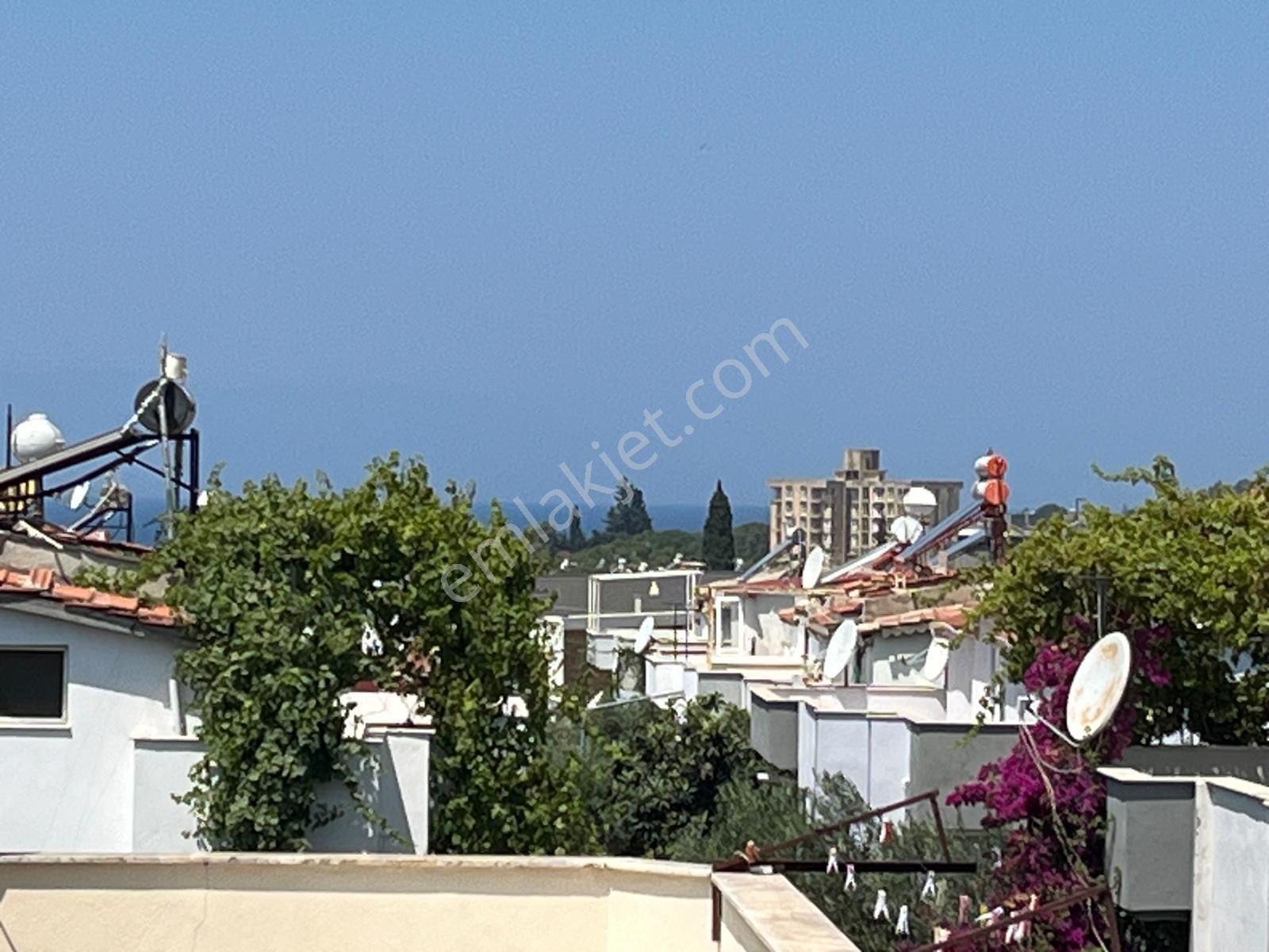 Kuşadası Yavansu'da Hesaplı Fırsat 3+1 Tribleks Villa - Görsel 27
