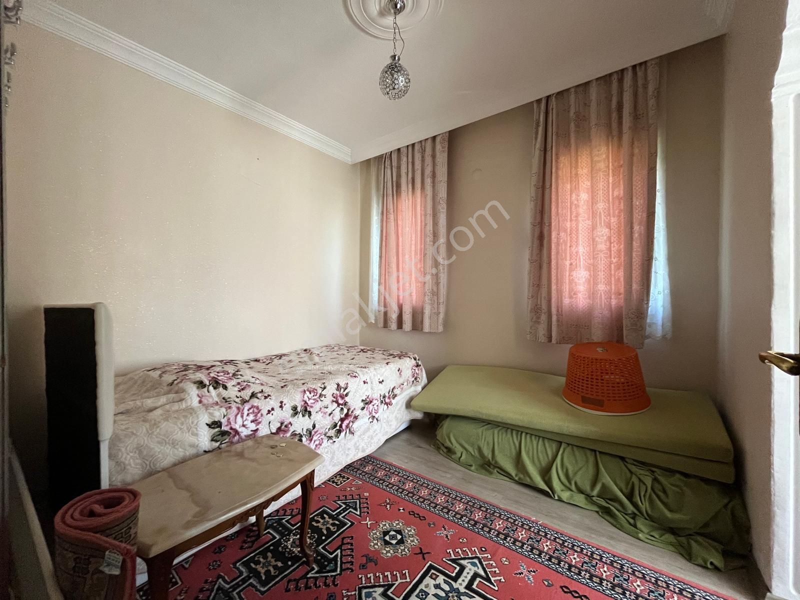 Kuşadası Yavansu'da Hesaplı Fırsat 3+1 Tribleks Villa - Görsel 19