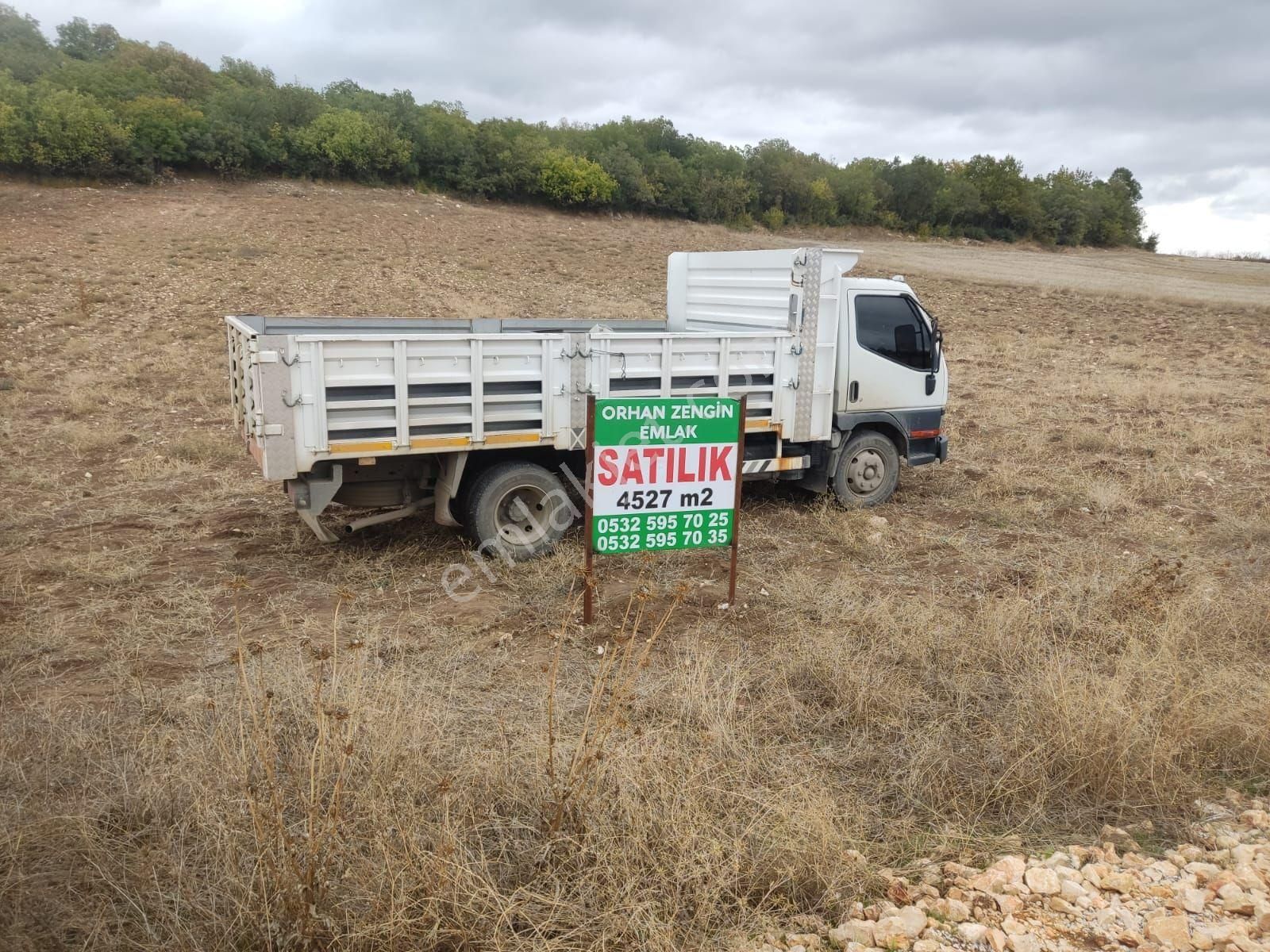 Bursa/yenişehir Karaamca &yarhisar/yazılı Asfalt,na Cepheli - Görsel 27