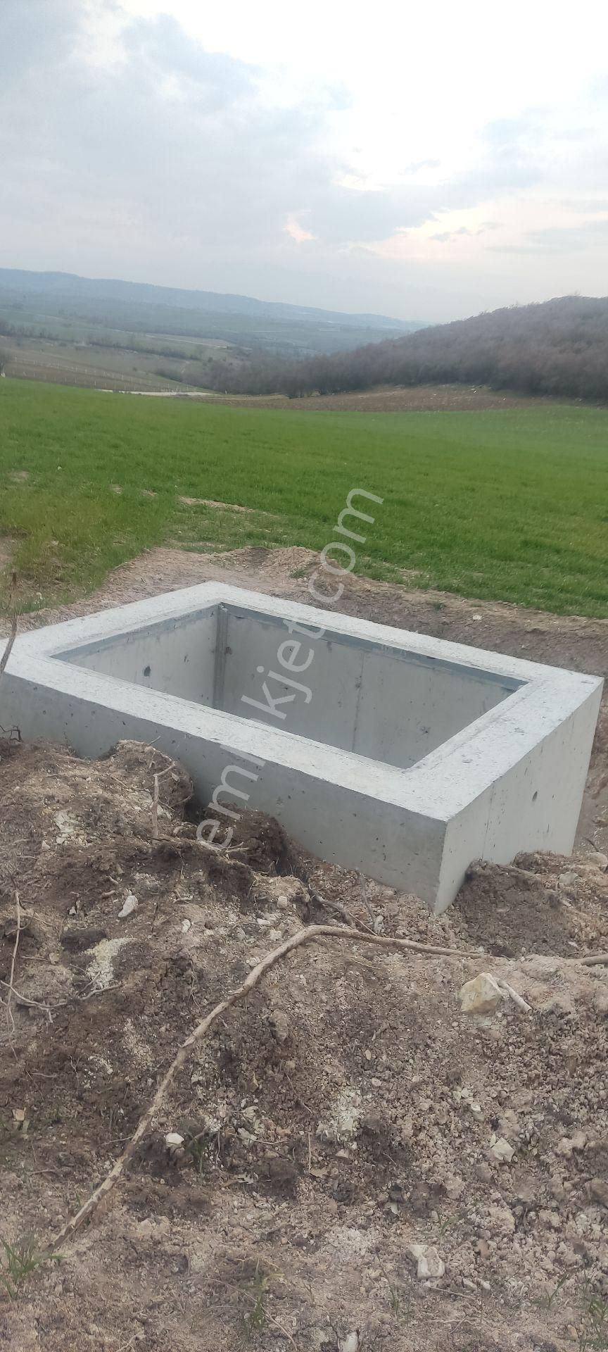 Bursa/yenişehir Karaamca &yarhisar/yazılı Asfalt,na Cepheli - Görsel 26