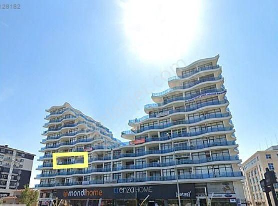 Özsoy Emlak Edirne'den Libra Terrace'da Acil Satılık 1+1 50 M2 Takas Yapılabilecek Süper Daire