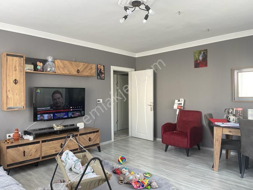 Tekirdağ Altınova Mah 2+1 Satılık Daire