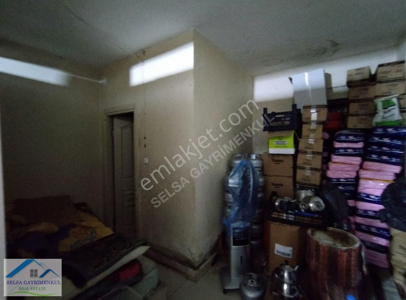 G.o.p Yıldıztabya Mah Pınar Sok 150 M2 Devren Kiralık Market