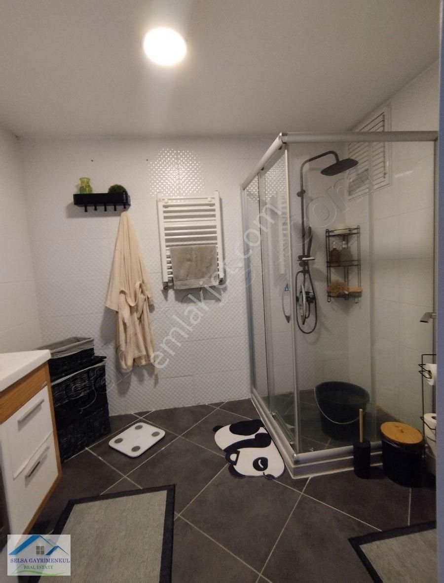 Kayactiy Rezidans Satılık 3+1 2. Kat B-blok 150 M2 Daire
