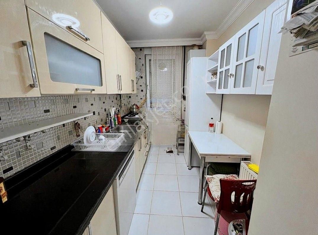 Eriş Emlak Dan Erenköy'de 2+1 Kombili 90 M2 Marmaraya Yakın Fırsat