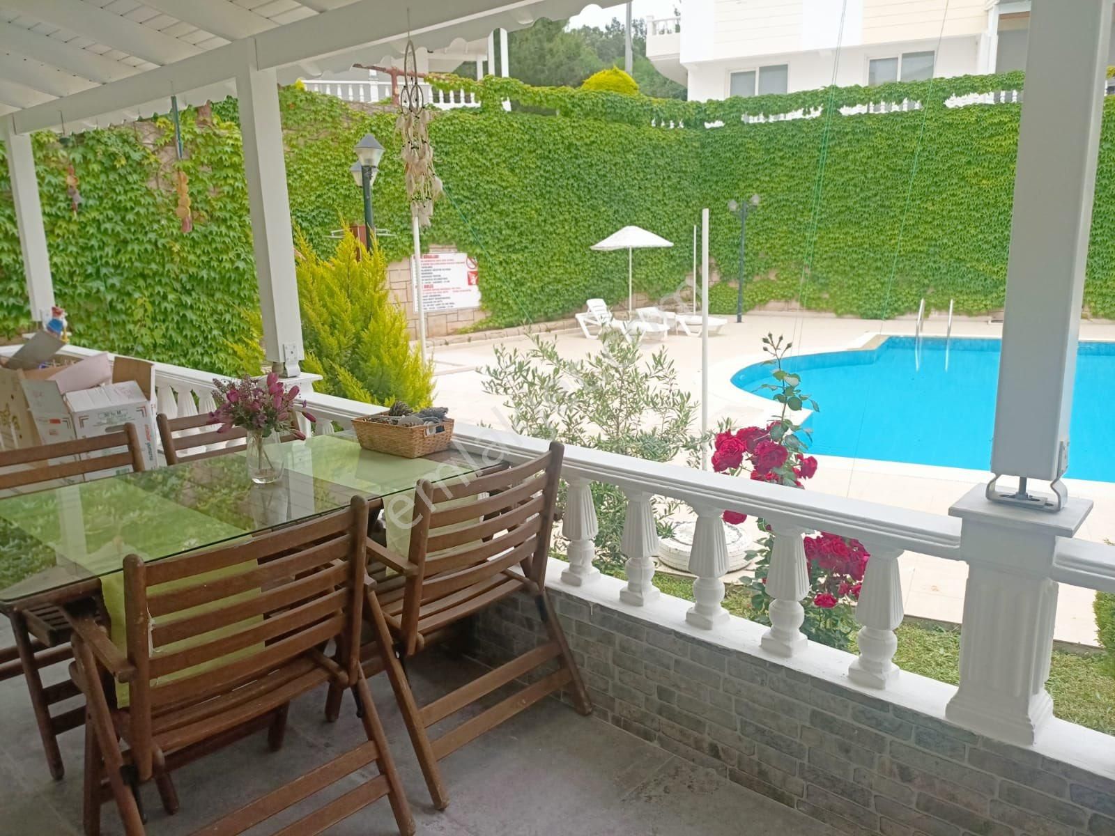 Demircan Group’tan Siteiçi Delüx 5+1 Villa
