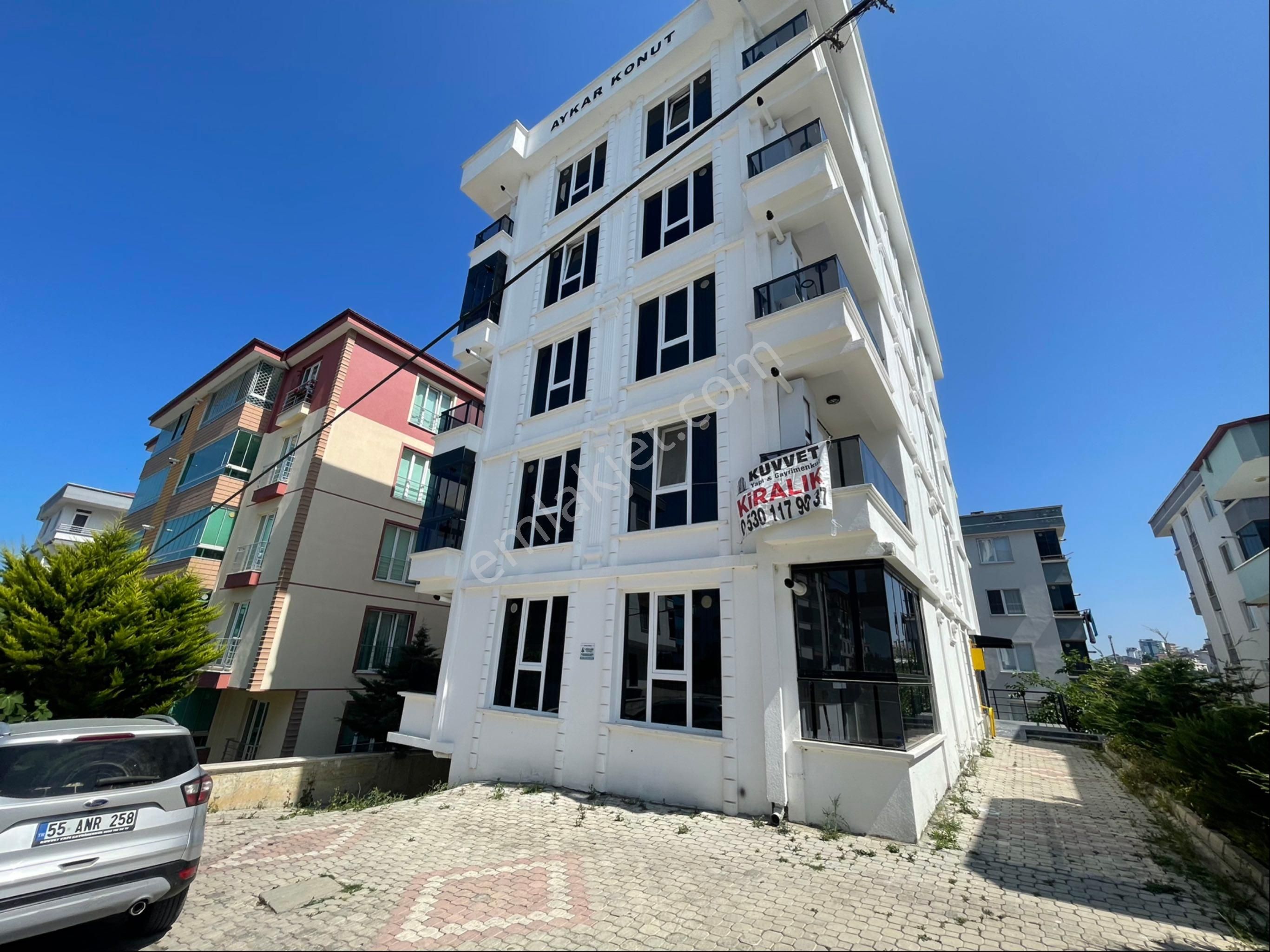 Kuvvet’ten Abonelikleri Açık Tramvaya Yakın Fırsat Kiralık !