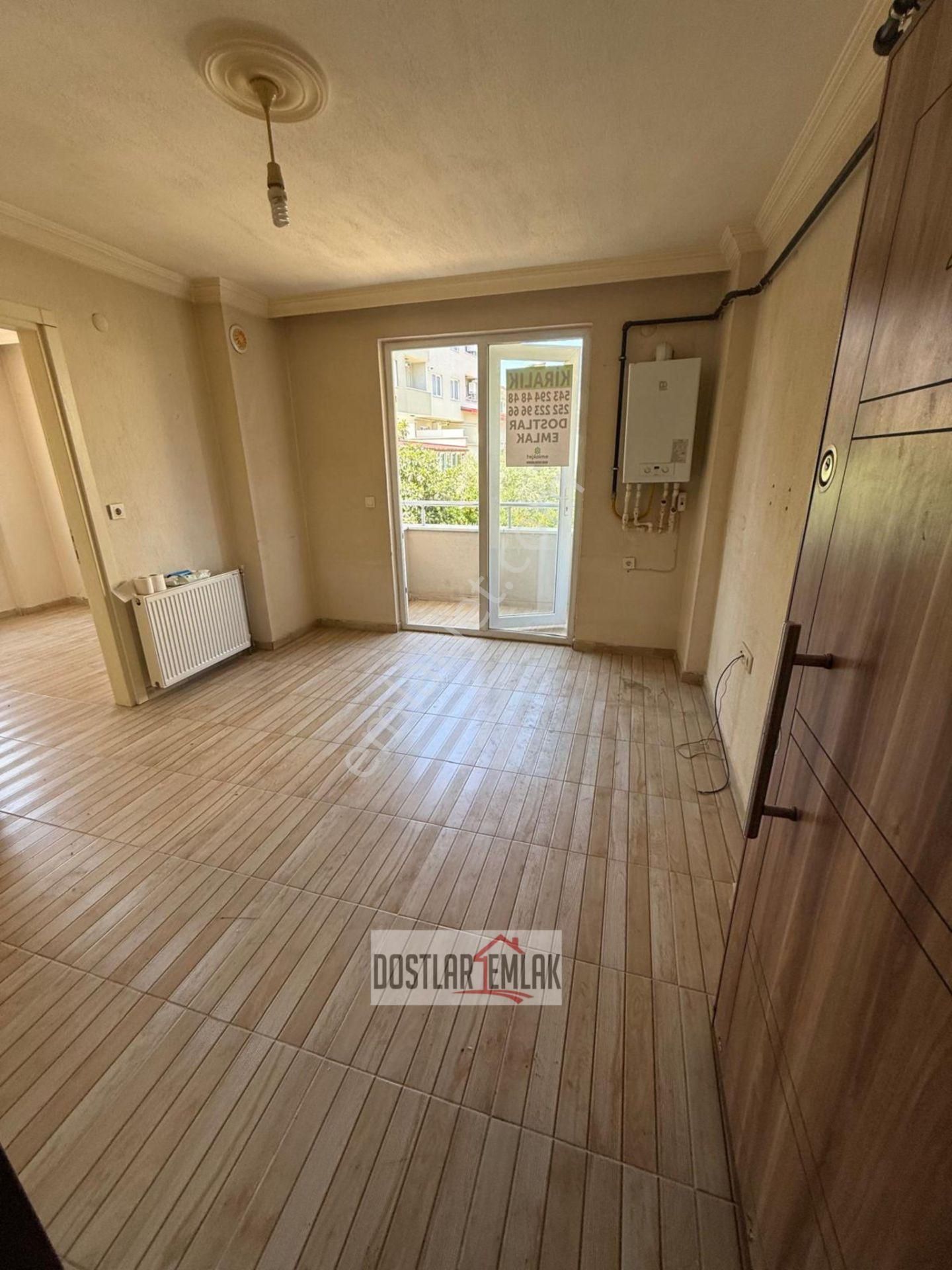 Dostlar Emlaktan Kötekli Carrefoursa Arkası Kiralık 1+1 Daire