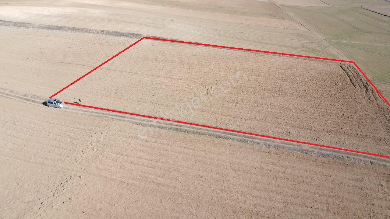 Kütahya Altıntaş Üçhüyük' De 4744 M2 Satılık Tarla - Görsel 19