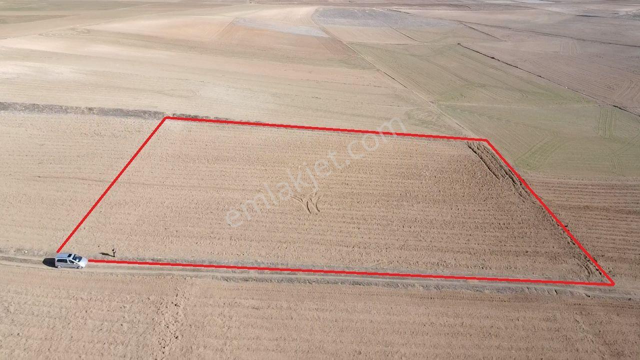Kütahya Altıntaş Üçhüyük' De 4744 M2 Satılık Tarla - Görsel 18