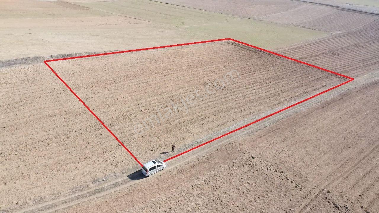 Kütahya Altıntaş Üçhüyük' De 4744 M2 Satılık Tarla - Görsel 20