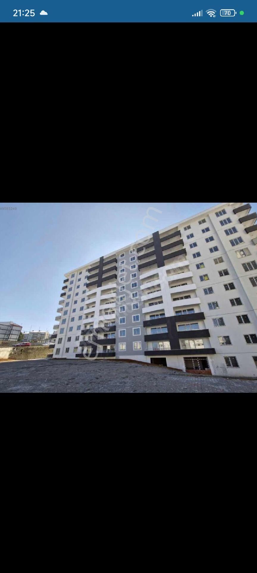 Sahibinden Kiralık Sıfır Daire