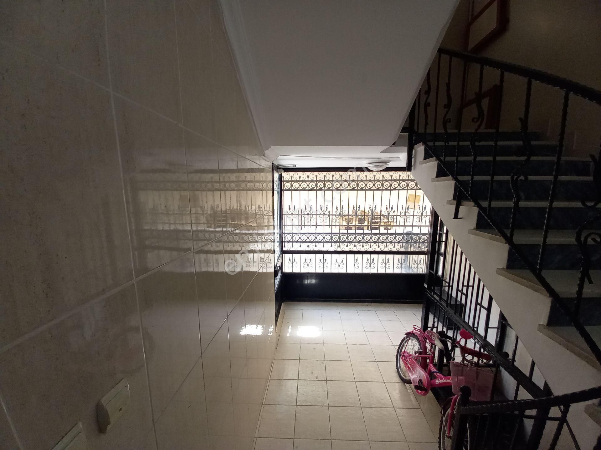 Bahçelievler Yenibosna Zafer Mah Satılık Daire Kat. 1.3+1 - Görsel 33