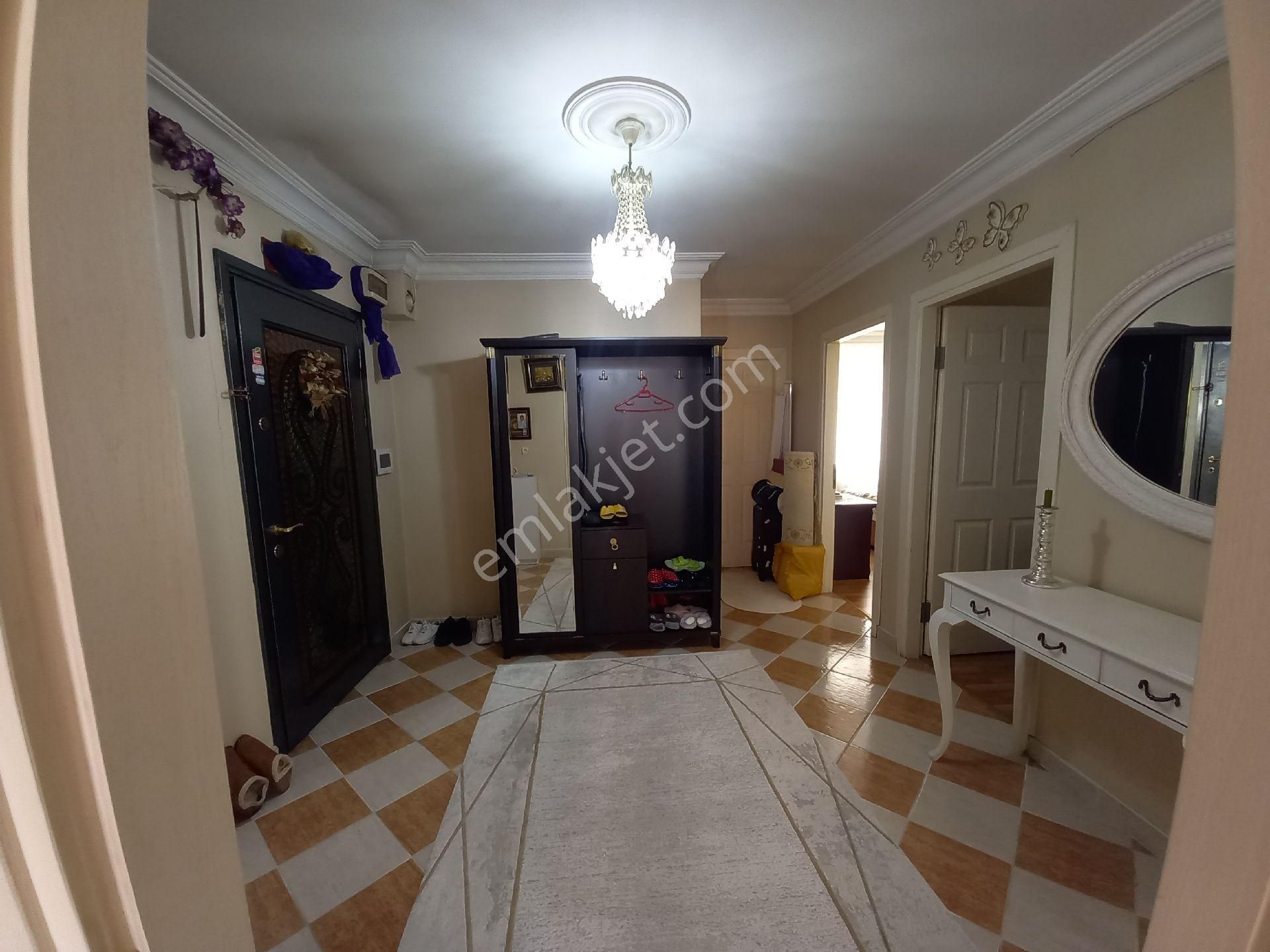 Bahçelievler Yenibosna Zafer Mah Satılık Daire Kat. 1.3+1 - Görsel 20